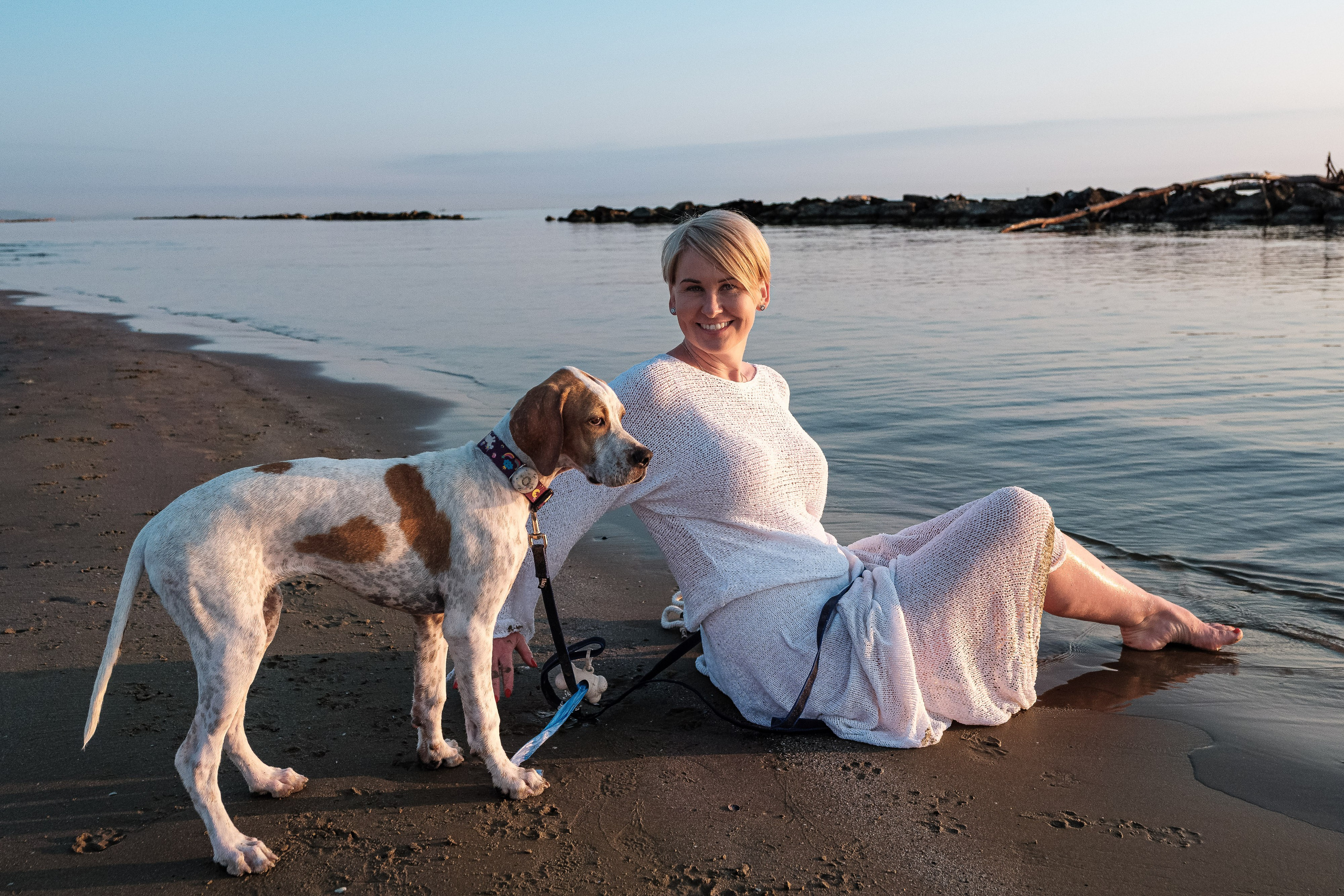 Portfolio fotografia di animali domestici