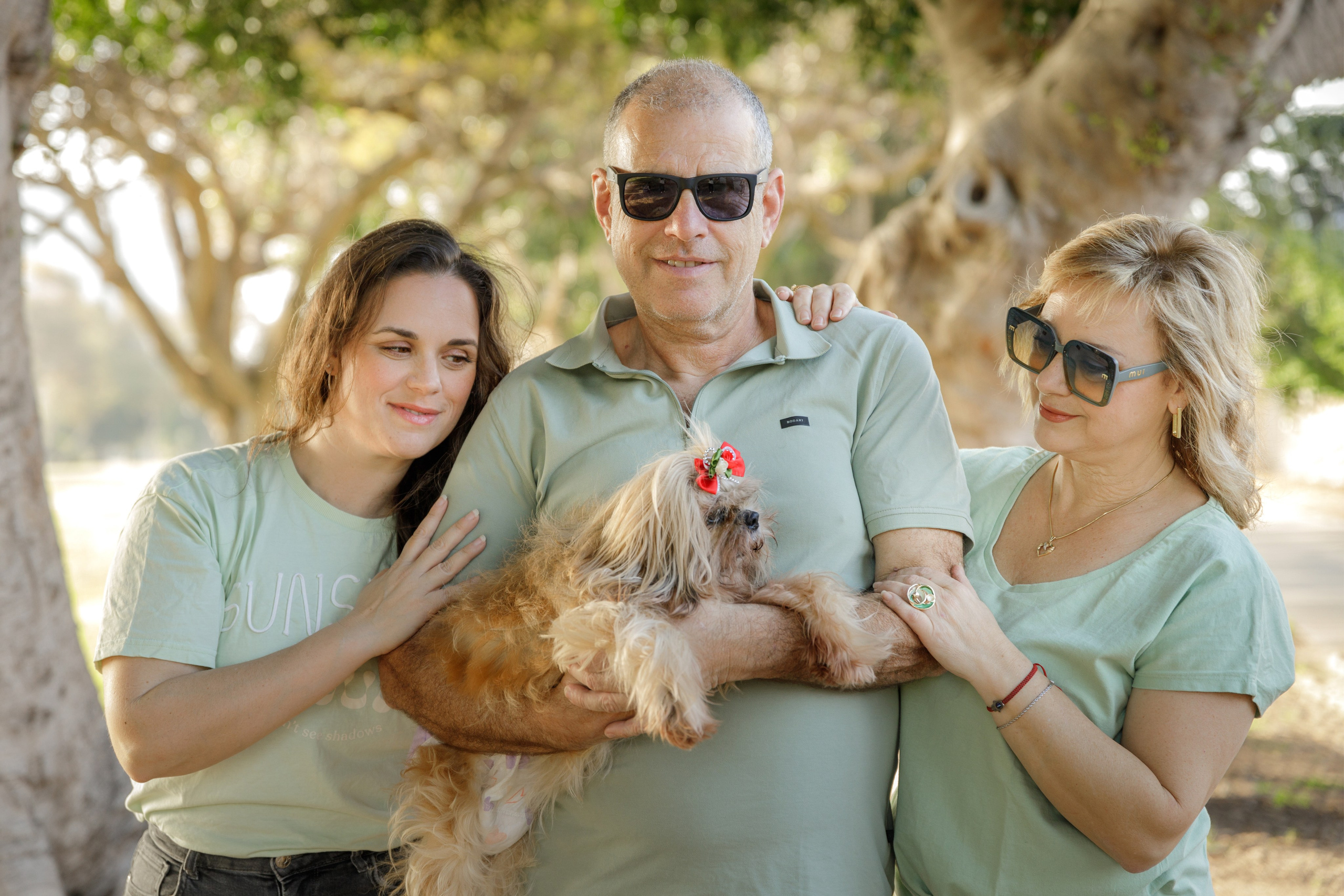 Family history. Семейный детский фотограф Бляхер Ирина в Израиле