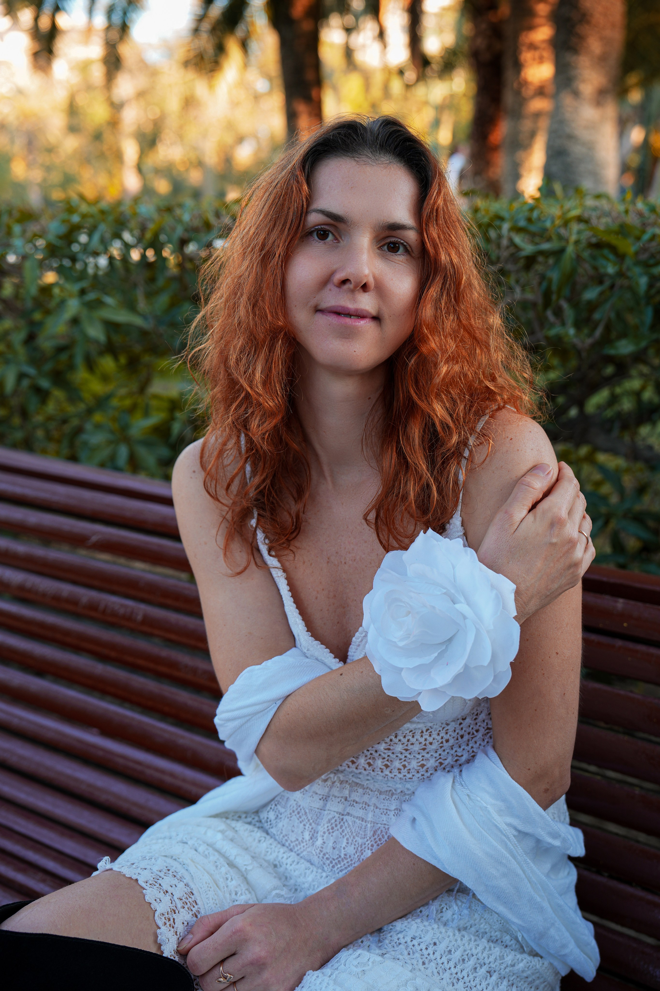 SWETIK. Fotógrafa Olena Petryk. Realizo sesiones de fotos en Puerto de Sagunto