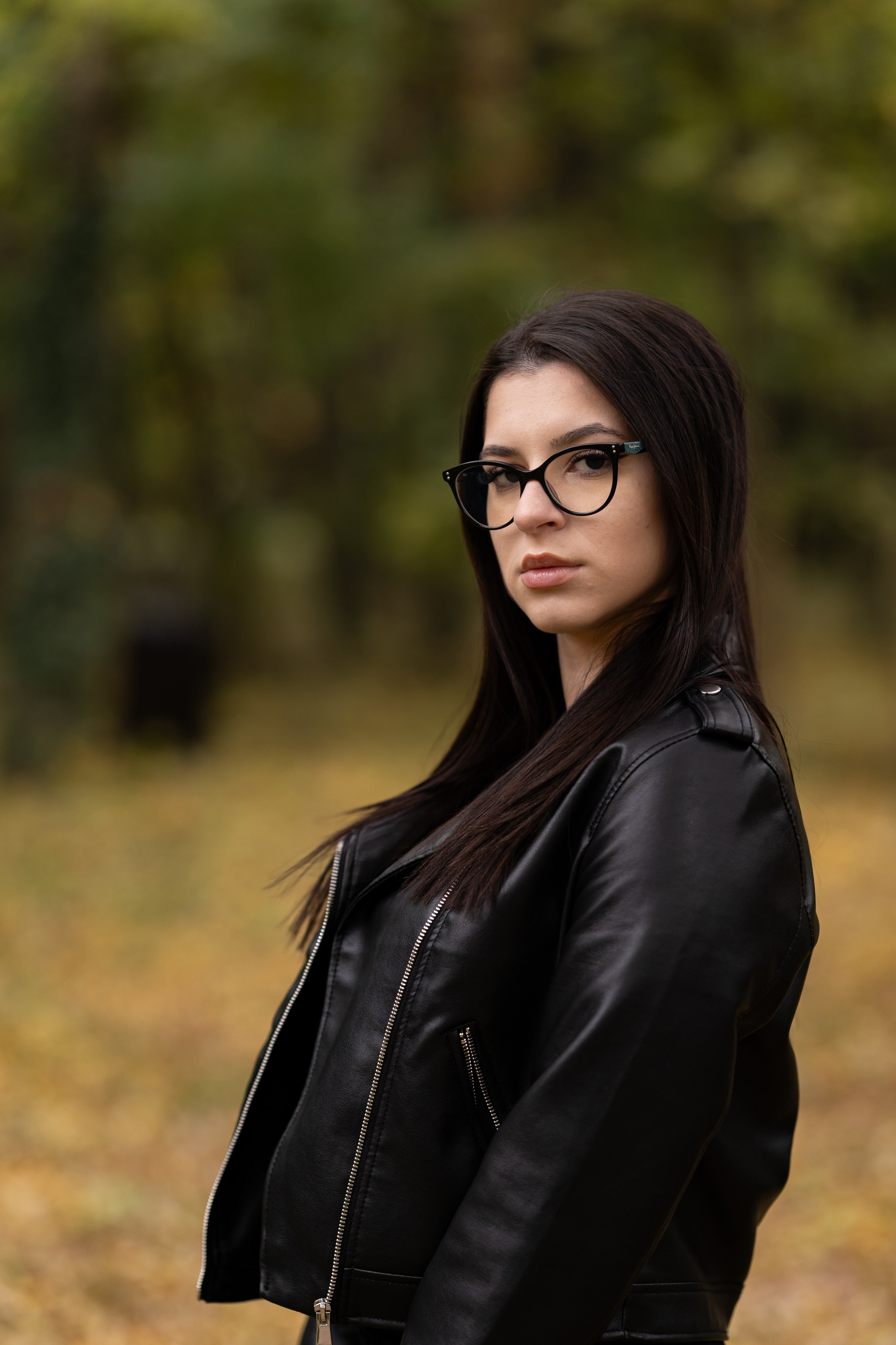 Andreea. Fotograf Cristina Ciobanu