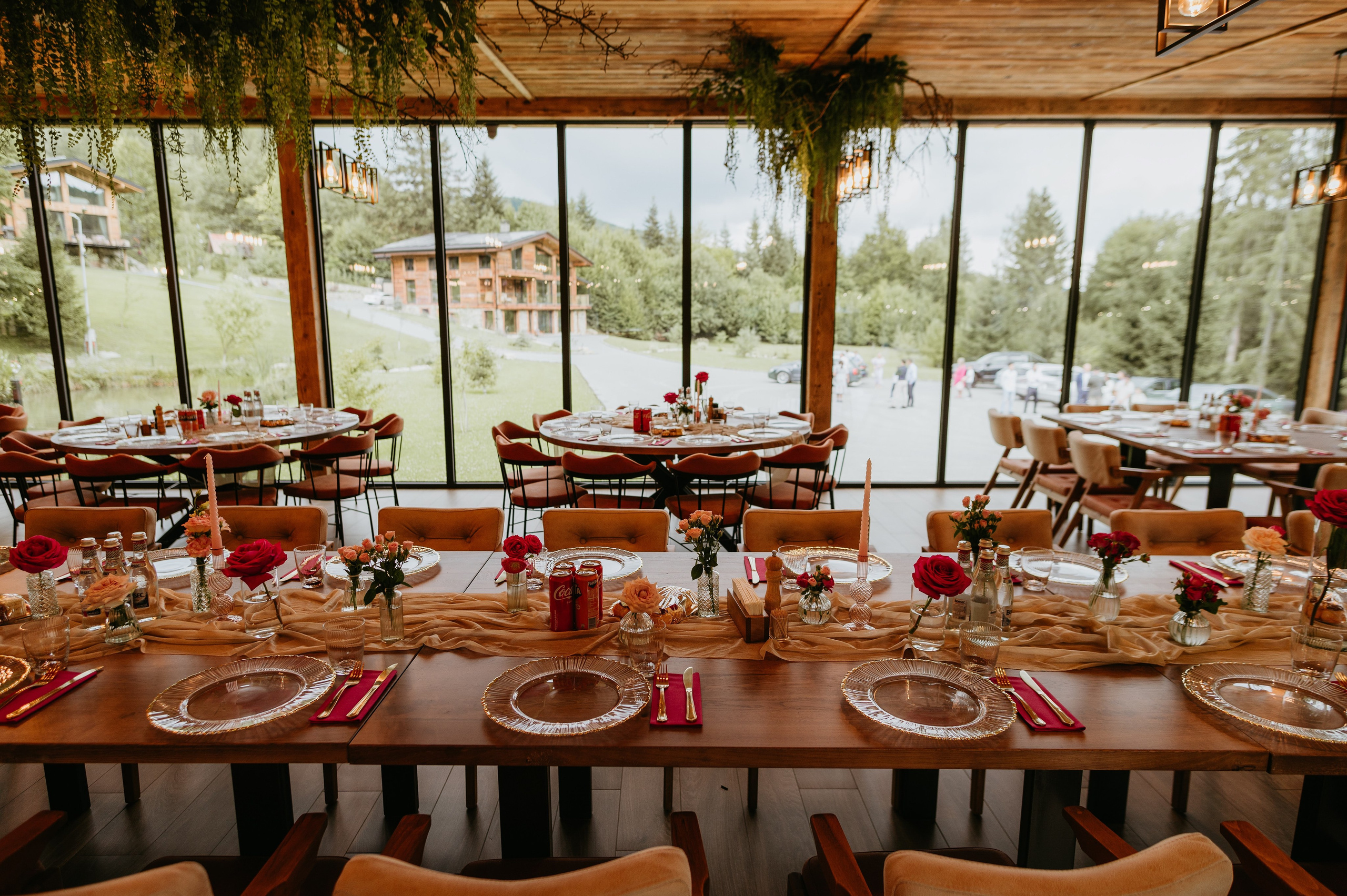 Flavio si Sarona. Valentin Melen — wedding photographer