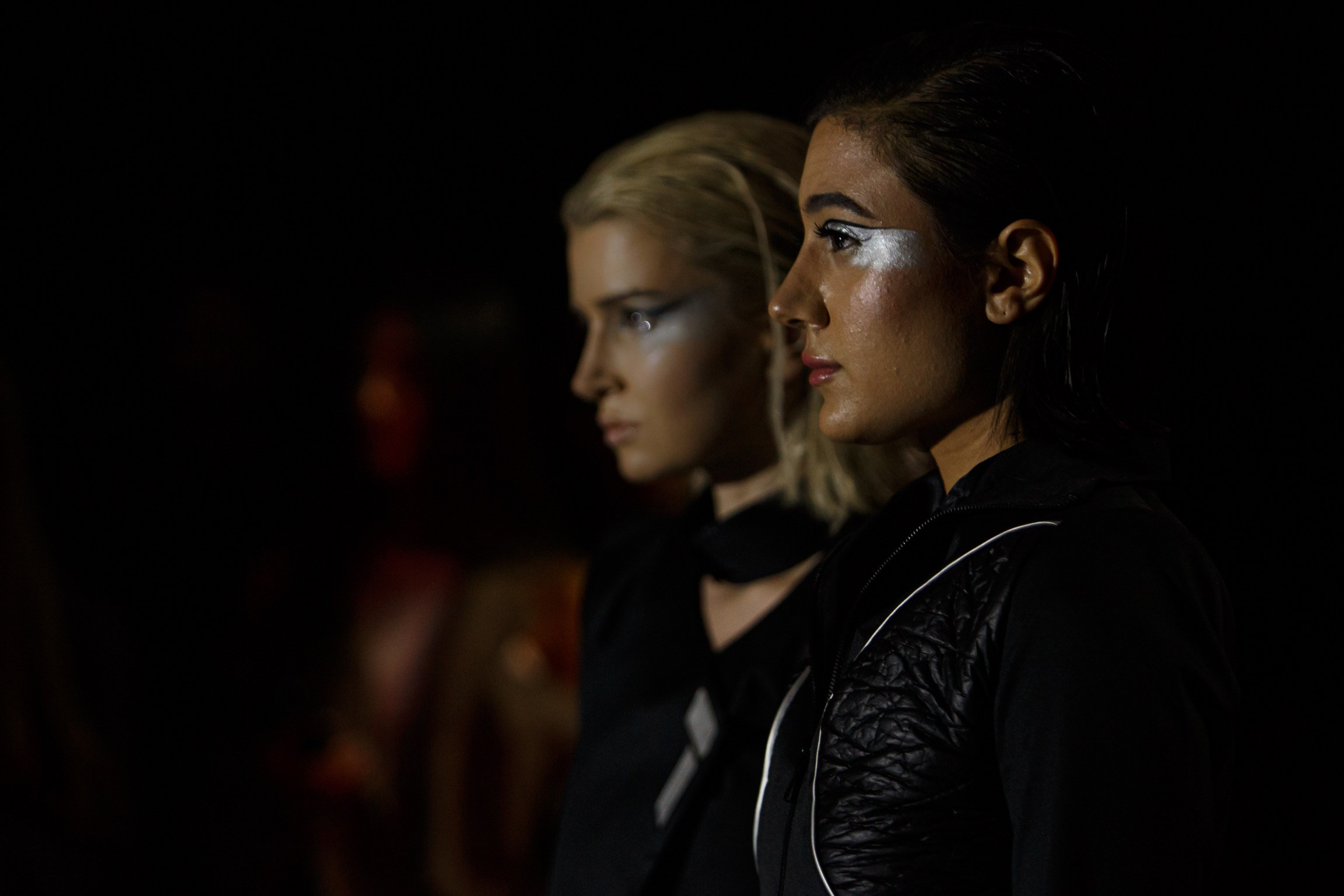 Yerevan Fashion week 2025. Nicky Tseps PH
