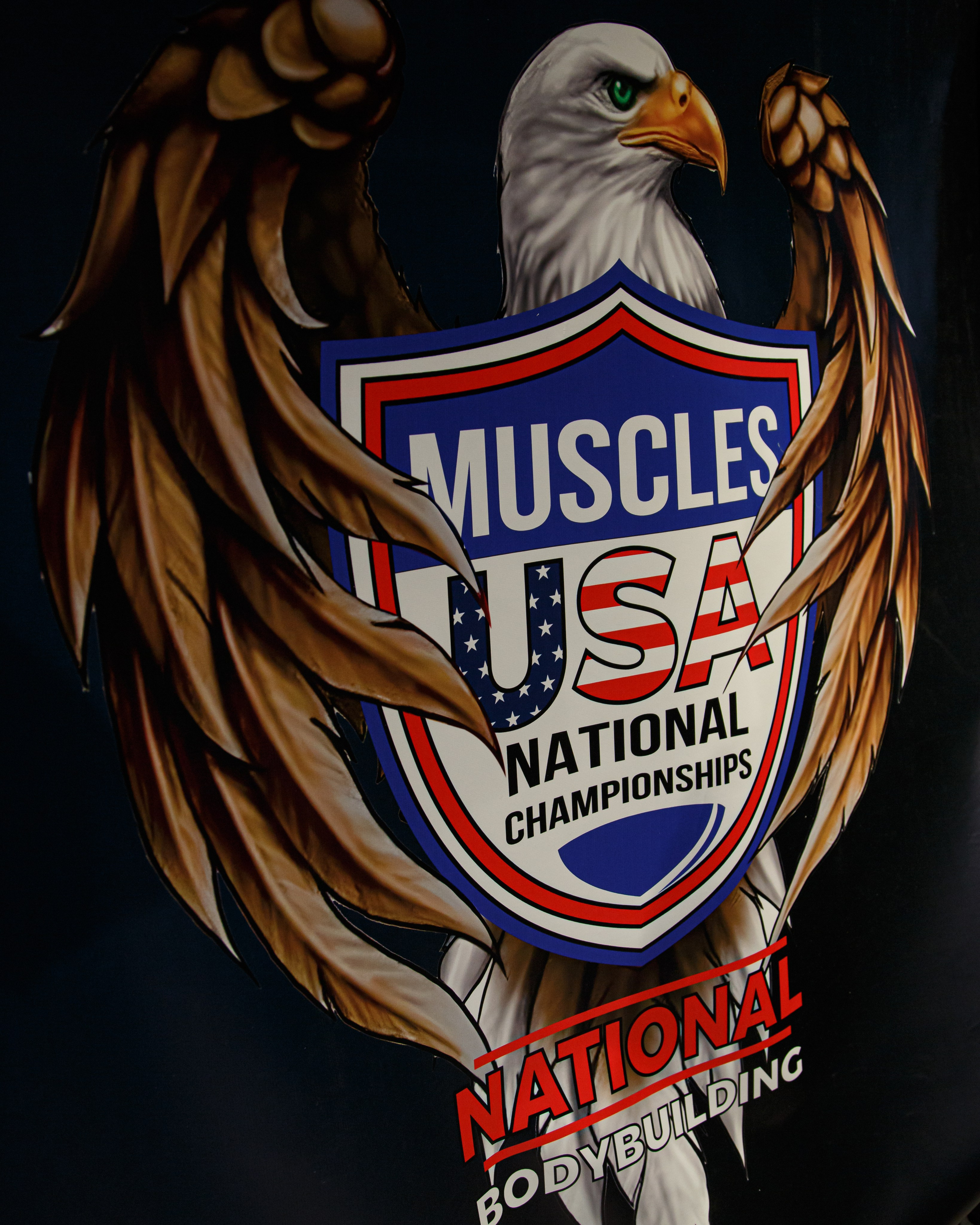 Muscles USA