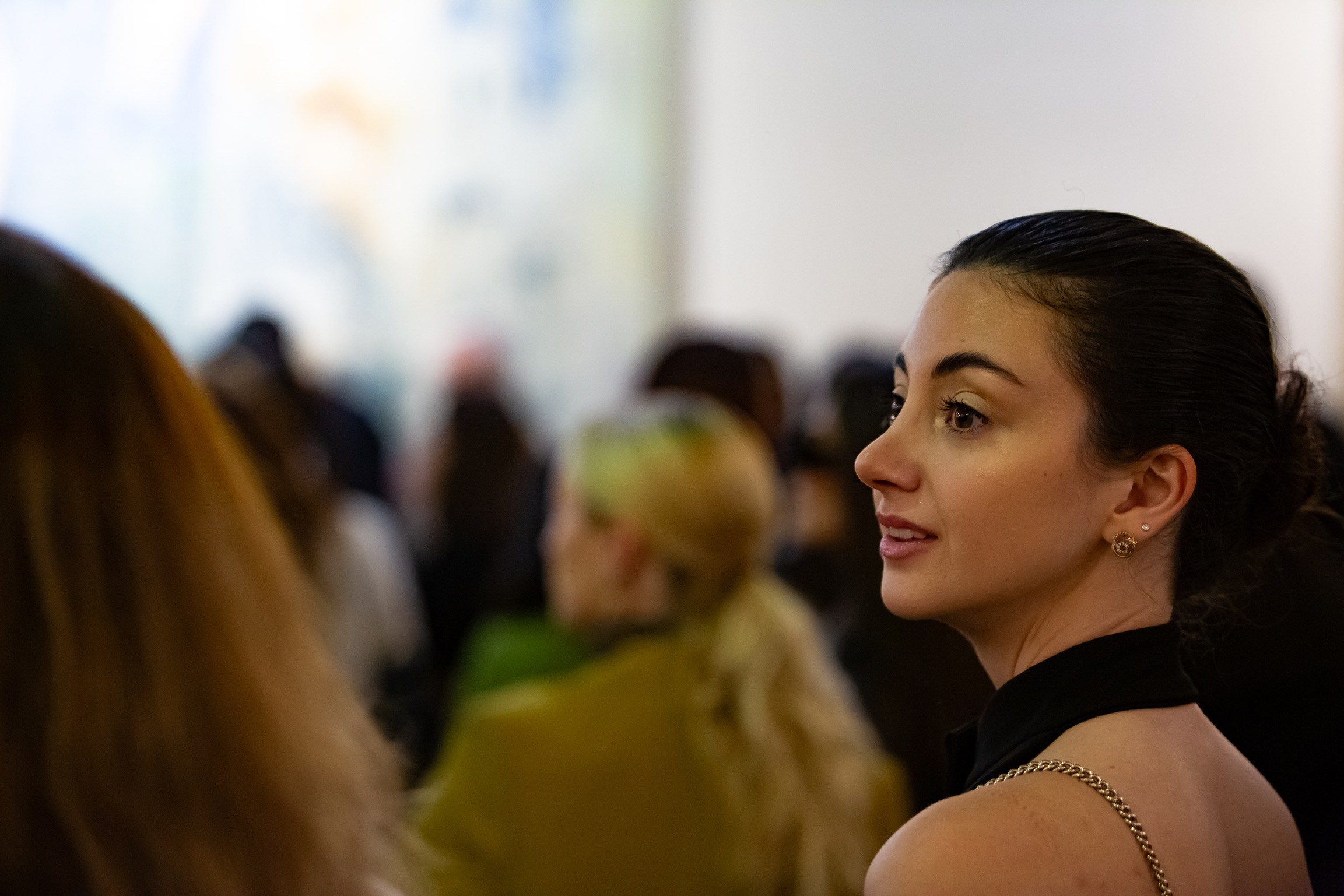 Yerevan Fashion week 2025. Nicky Tseps PH