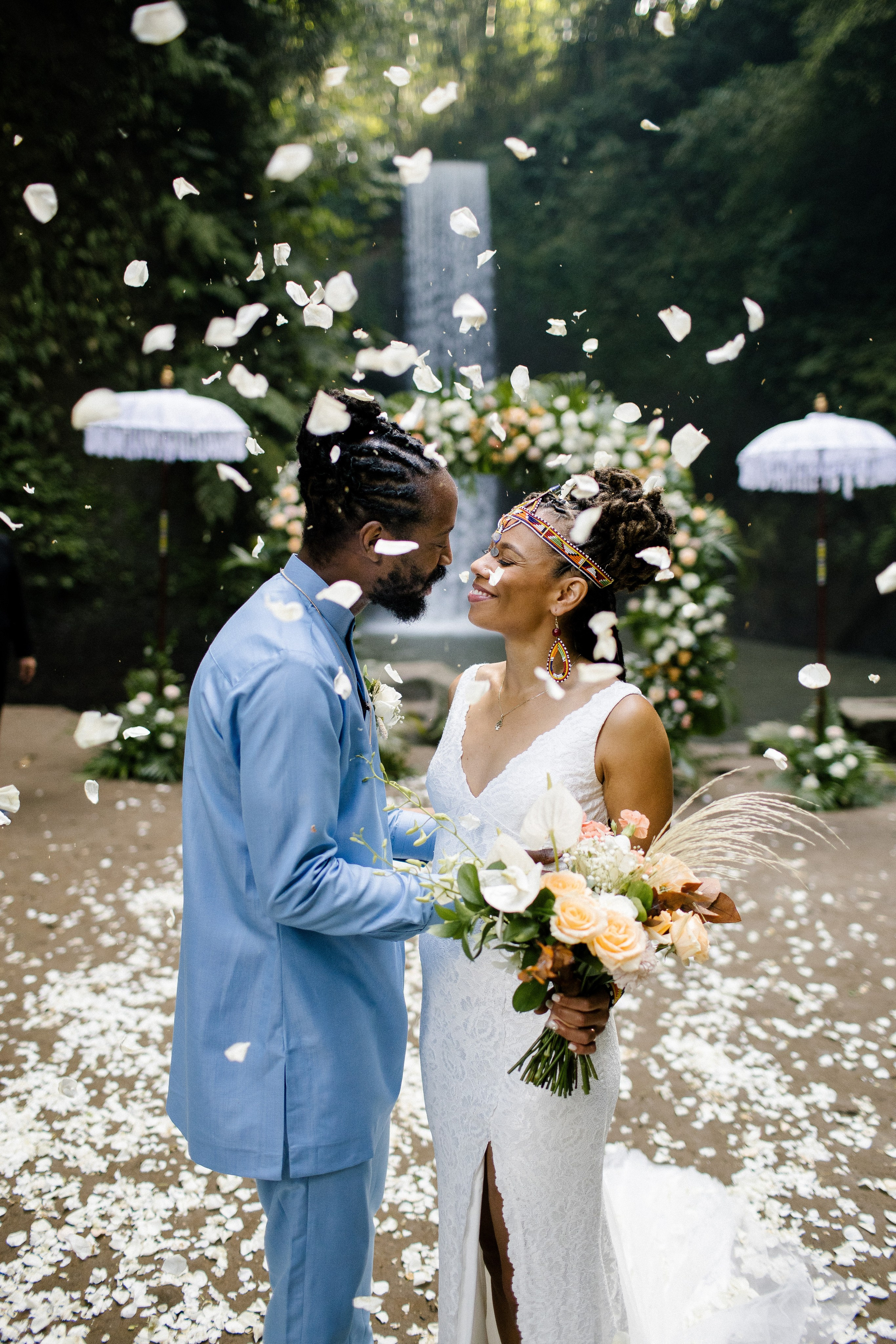 Kamau & Siobhan. Get.it.feel — Aesthetic Photography and Videography