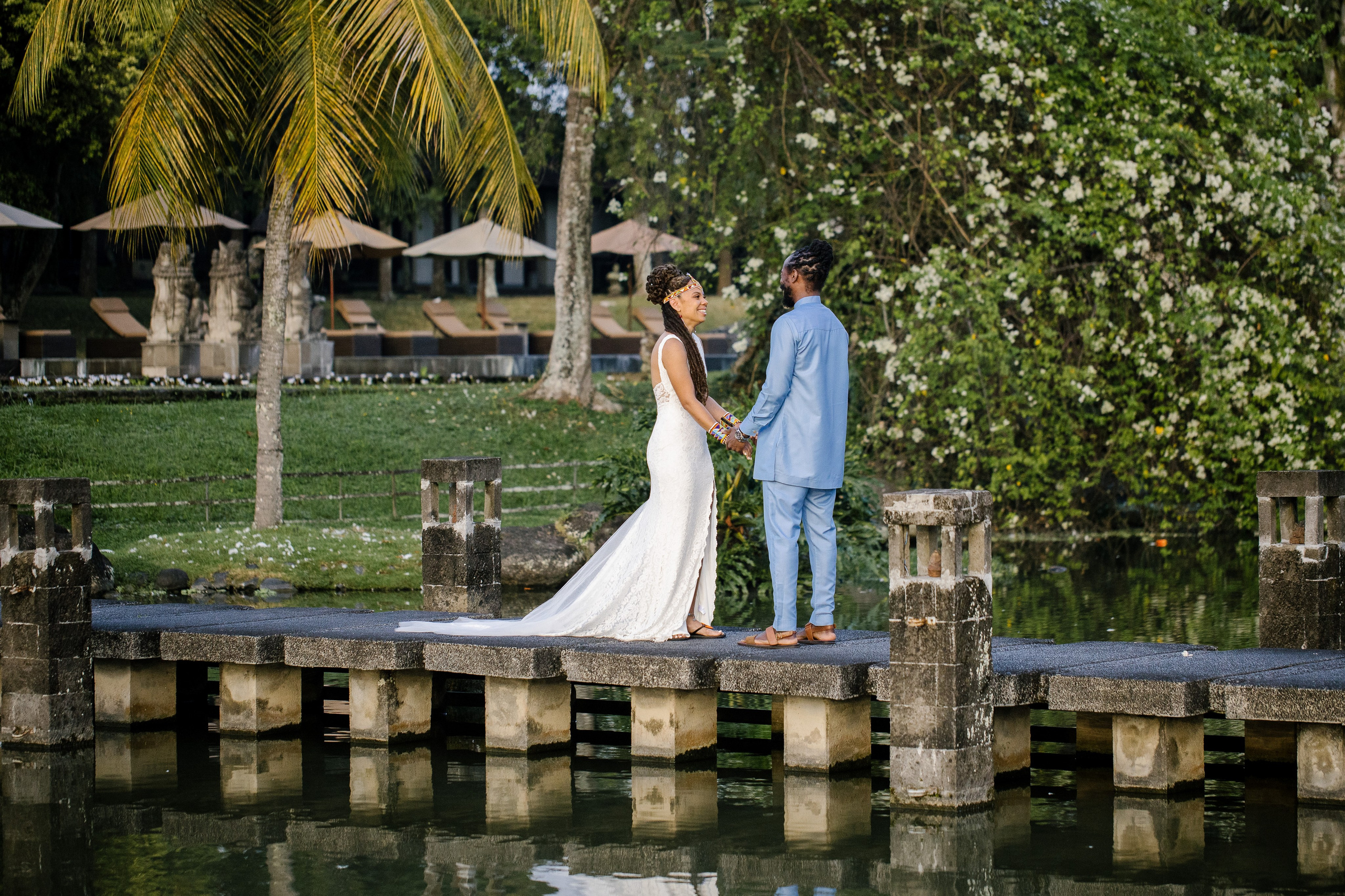 Kamau & Siobhan. Get.it.feel — Aesthetic Photography and Videography