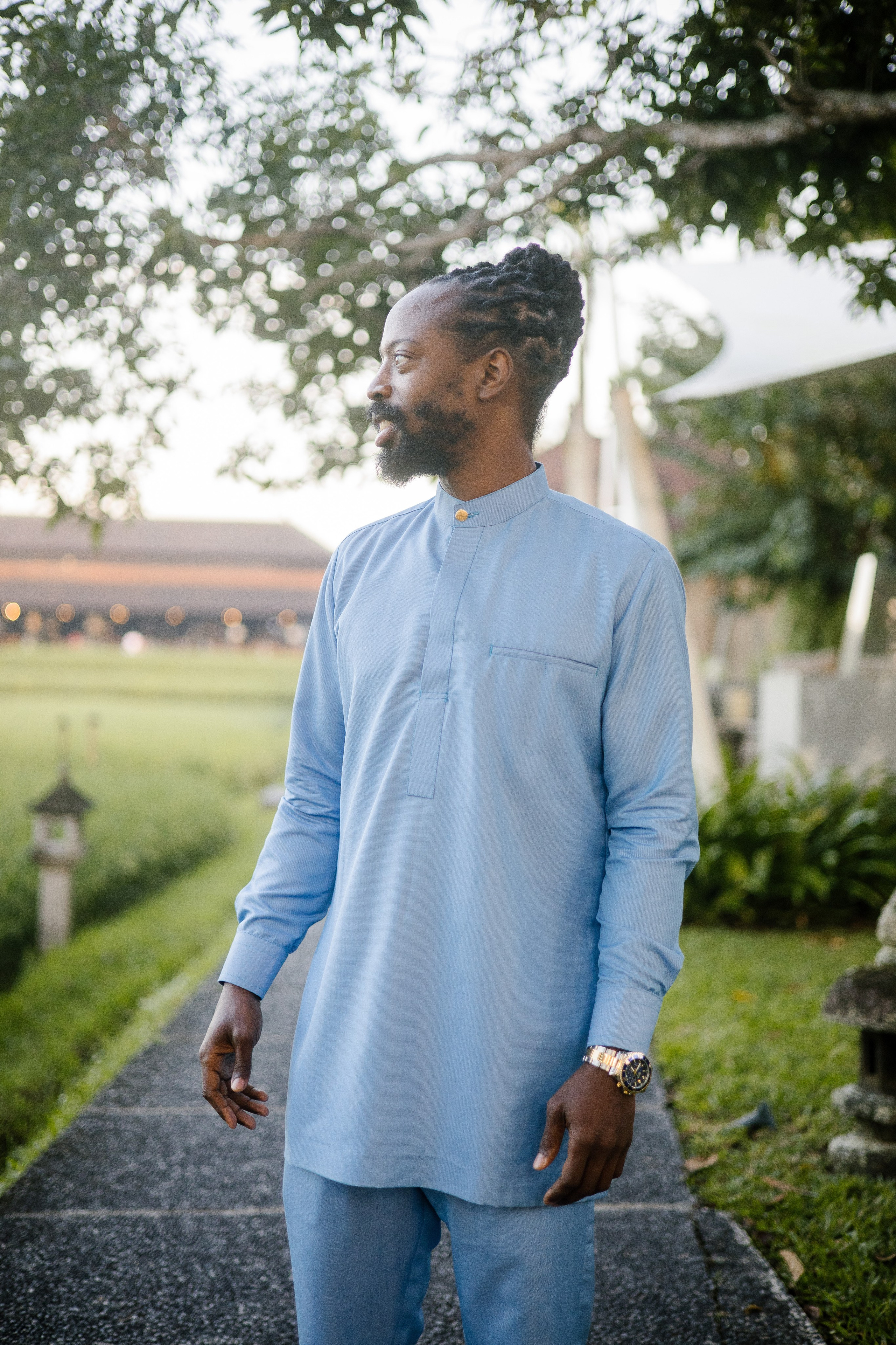 Kamau & Siobhan. Get.it.feel — Aesthetic Photography and Videography