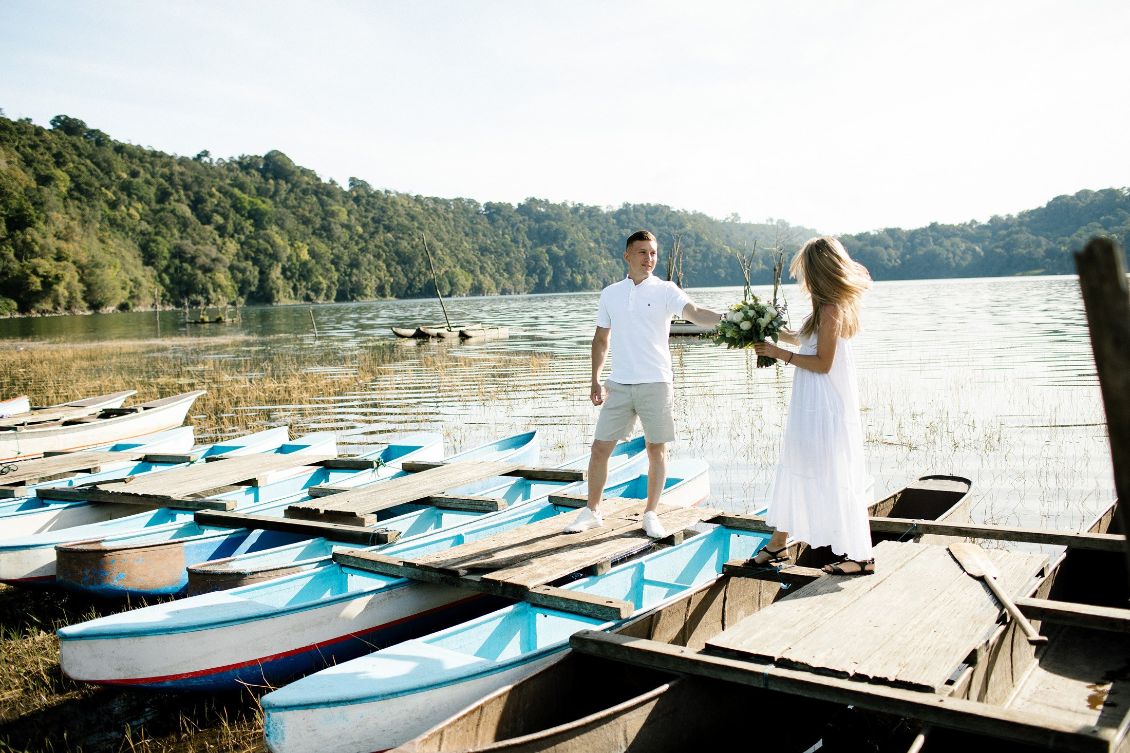 Dima & Vitalina. Getitfeel — Aesthetic Photography and Videography