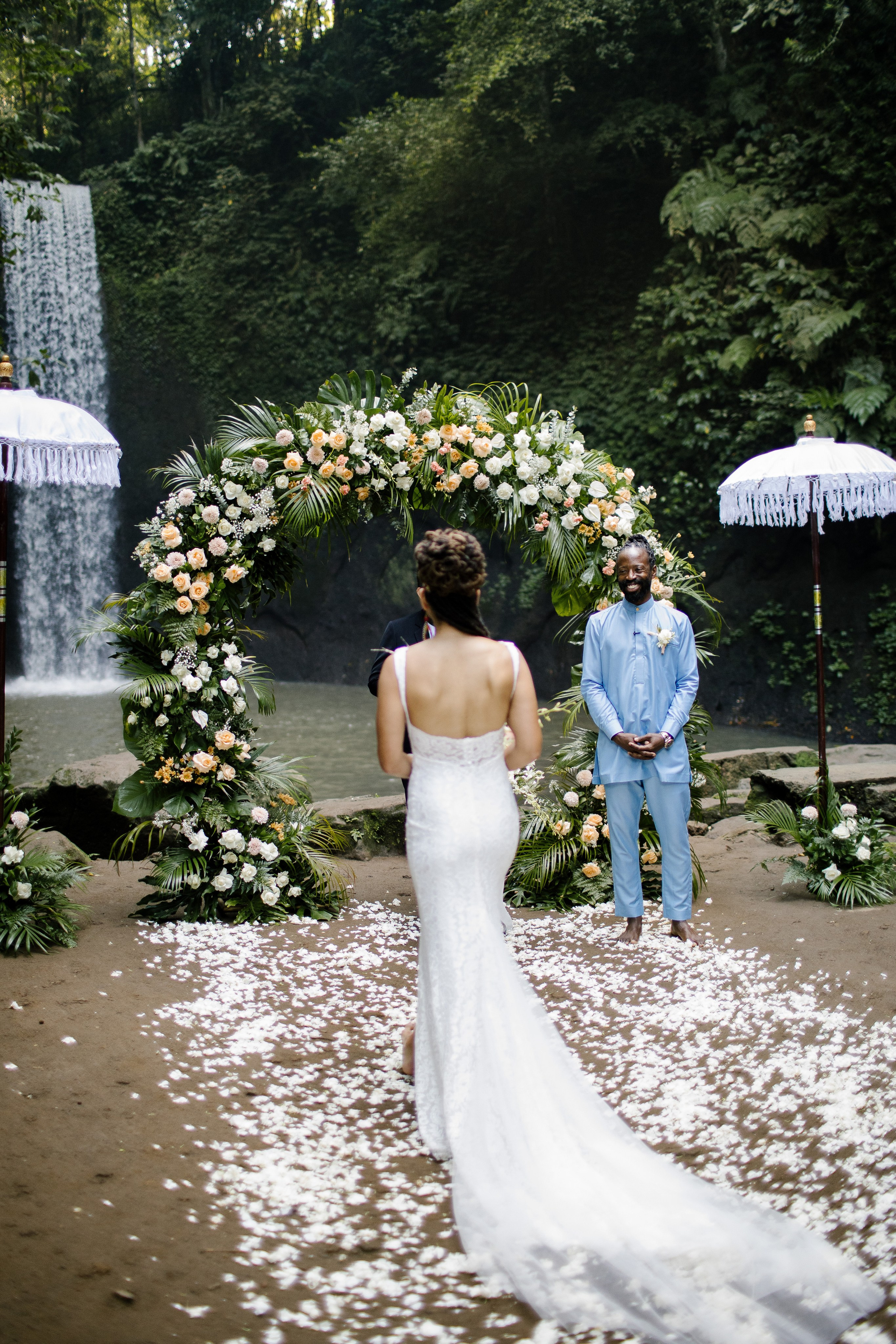 Kamau & Siobhan. Get.it.feel — Aesthetic Photography and Videography