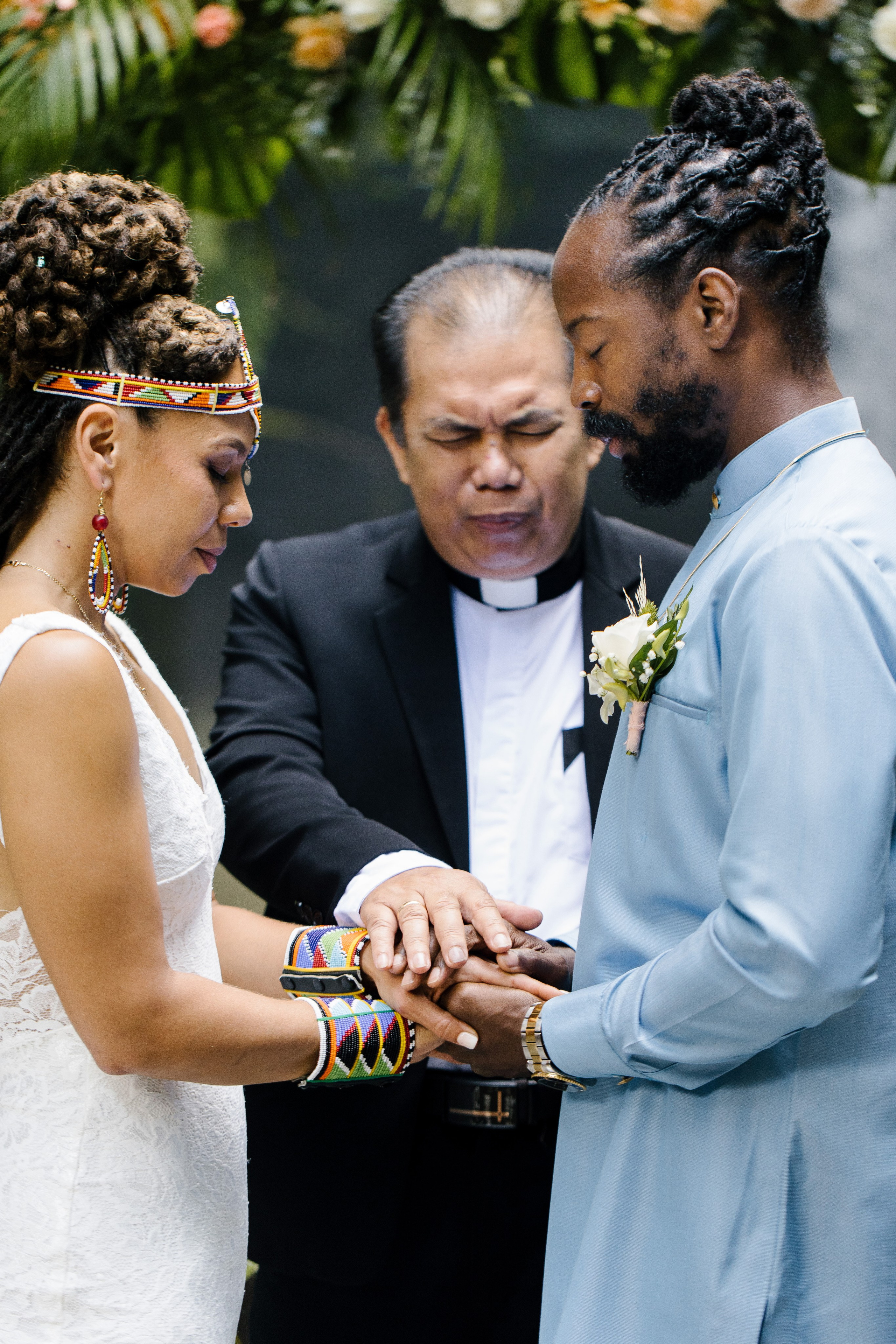 Kamau & Siobhan. Get.it.feel — Aesthetic Photography and Videography