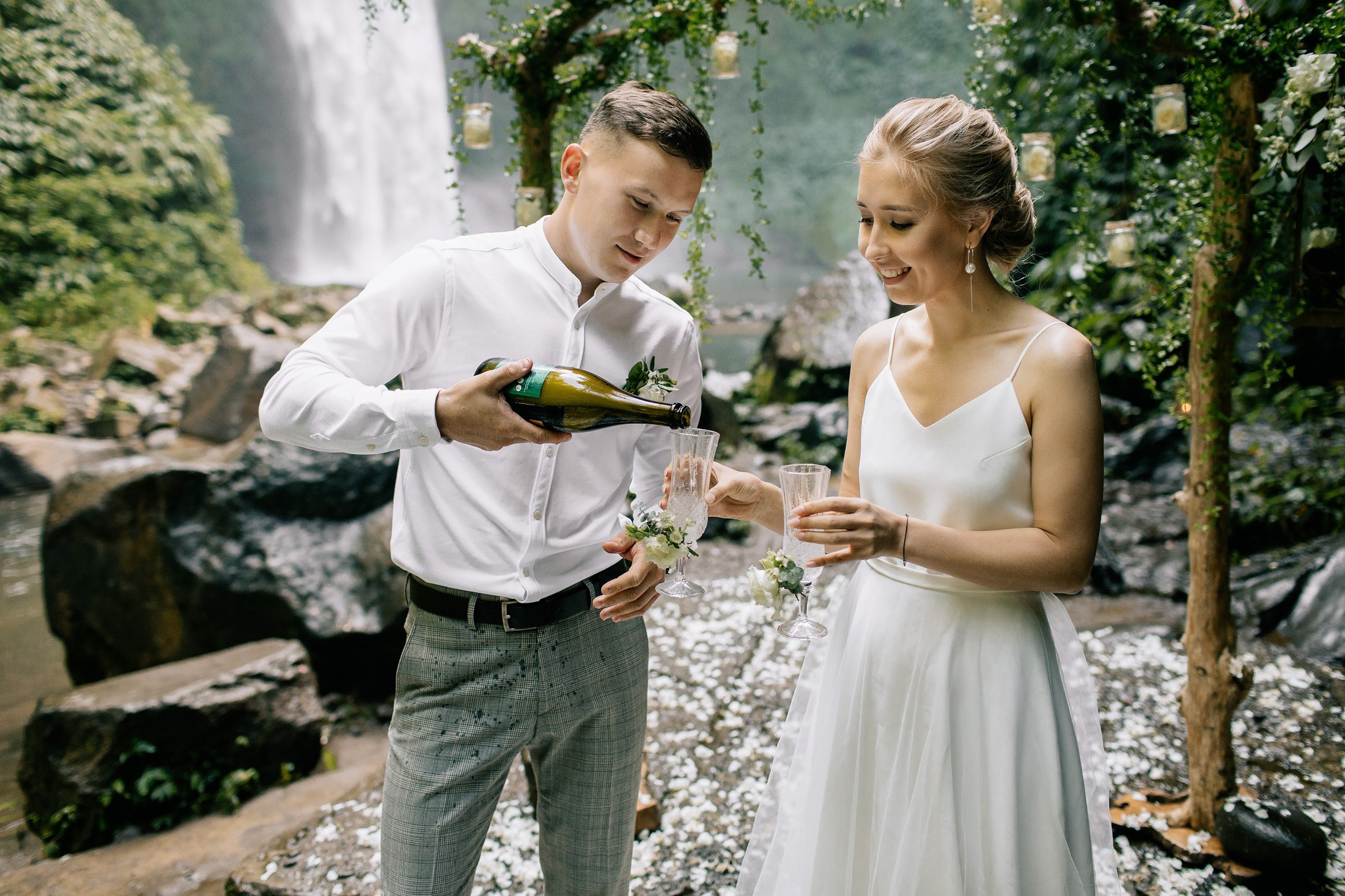 Dima & Vitalina. Getitfeel — Aesthetic Photography and Videography