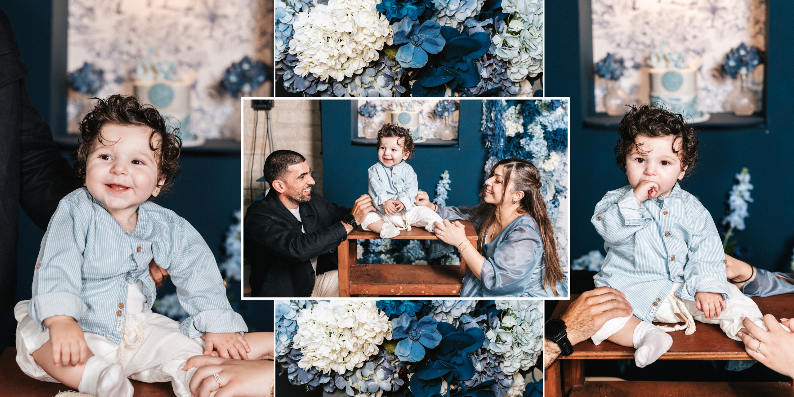 CHRISTENINGS. Giannis Ioannou