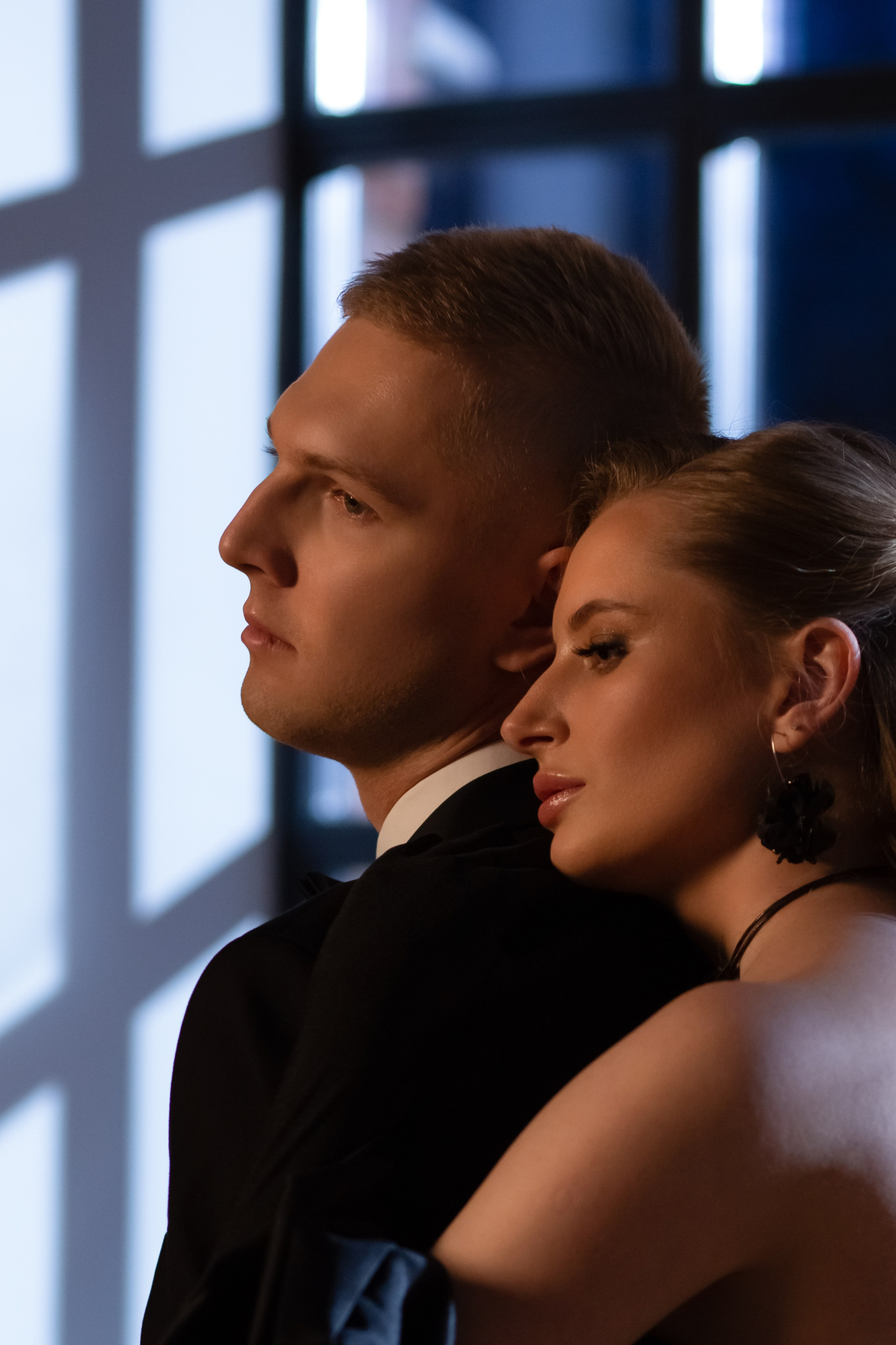 K+A. Professional photographer in Spain