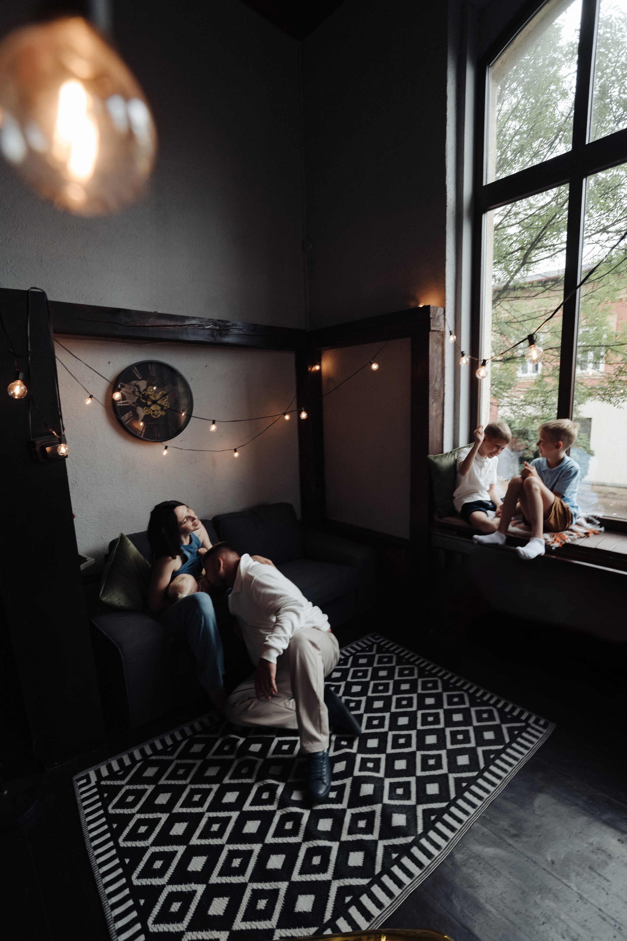 Zvana. Karina Czernecka Foto