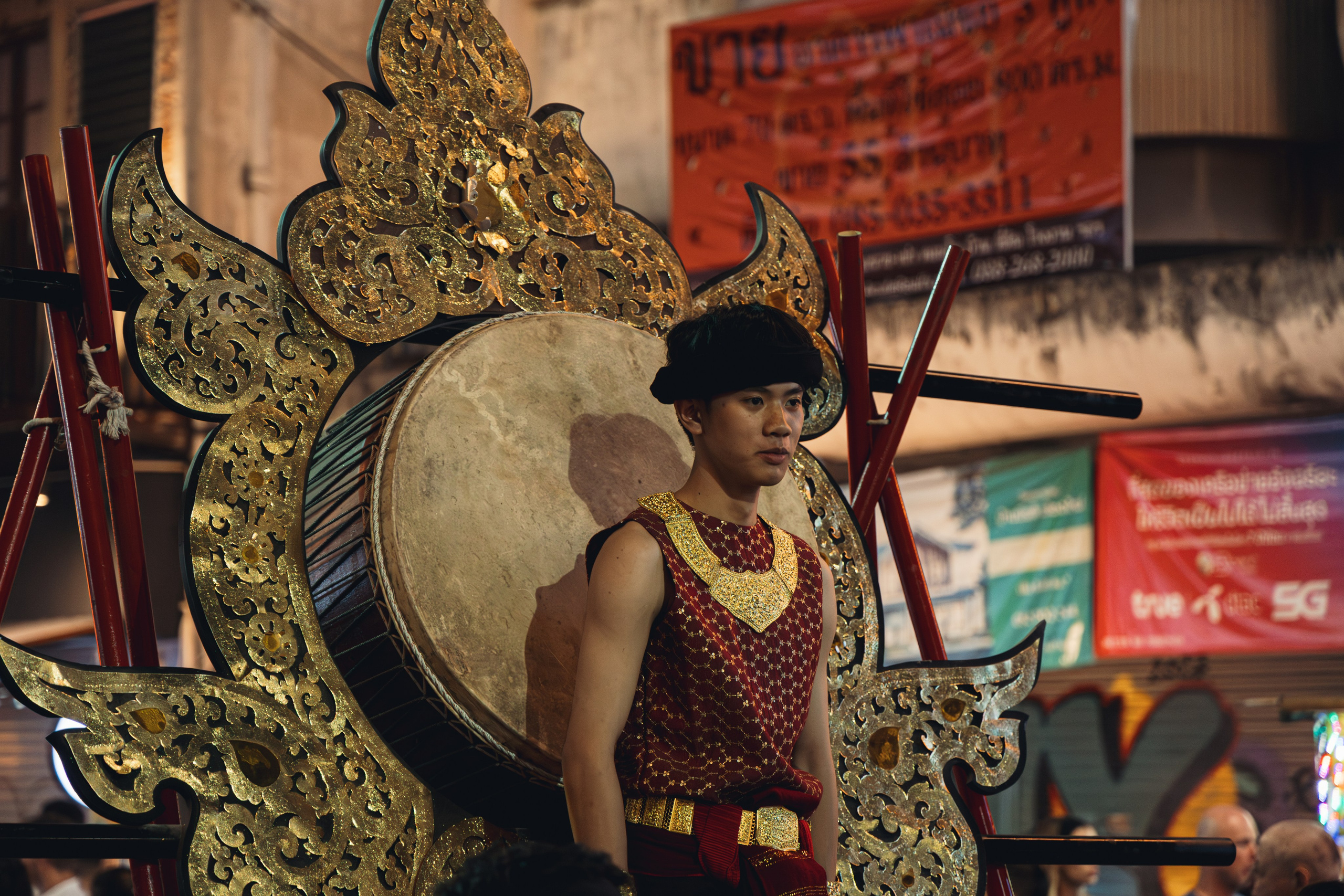 Thailand. A-r.studio