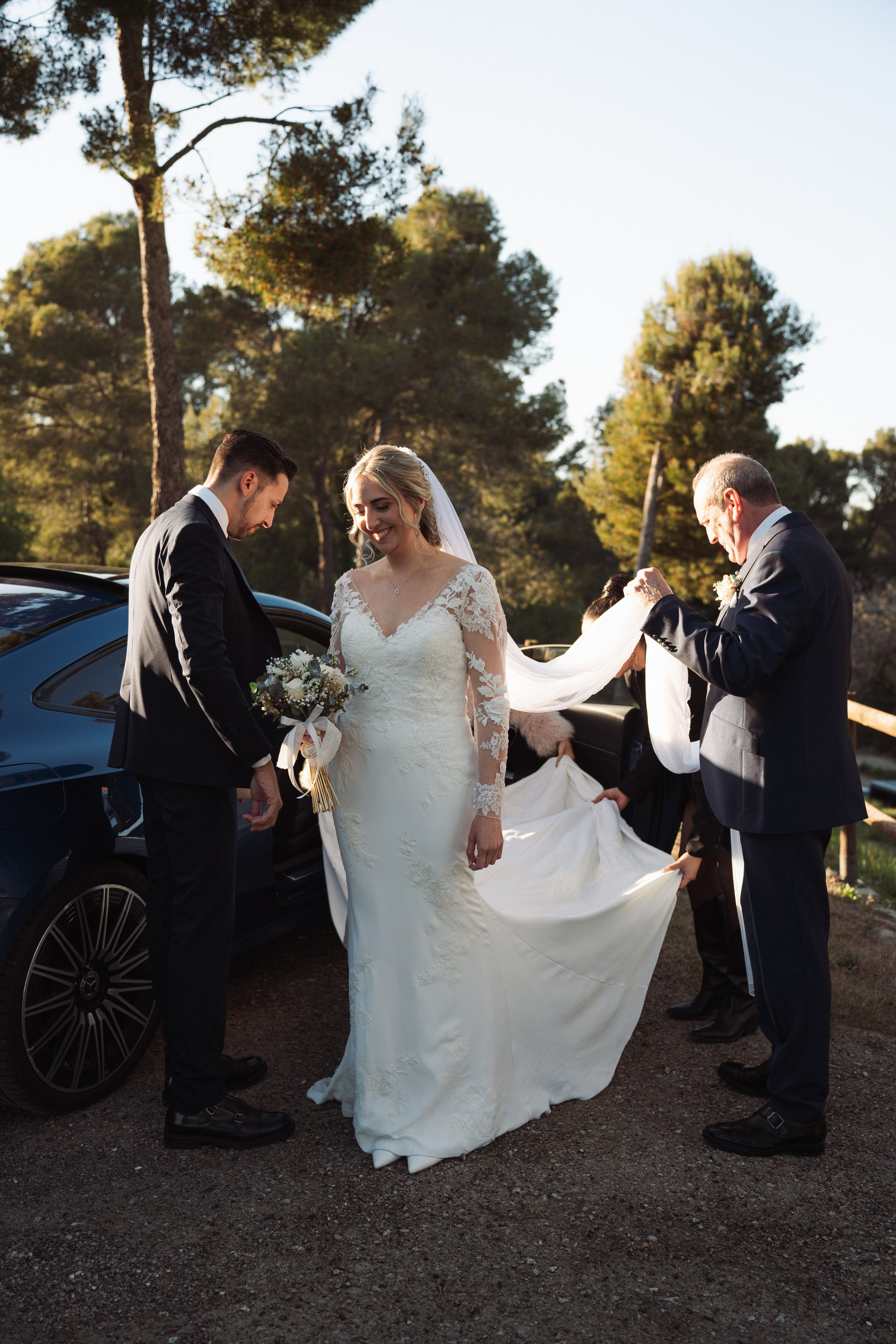 Jennifer & Andi. Photographer in Barcelona