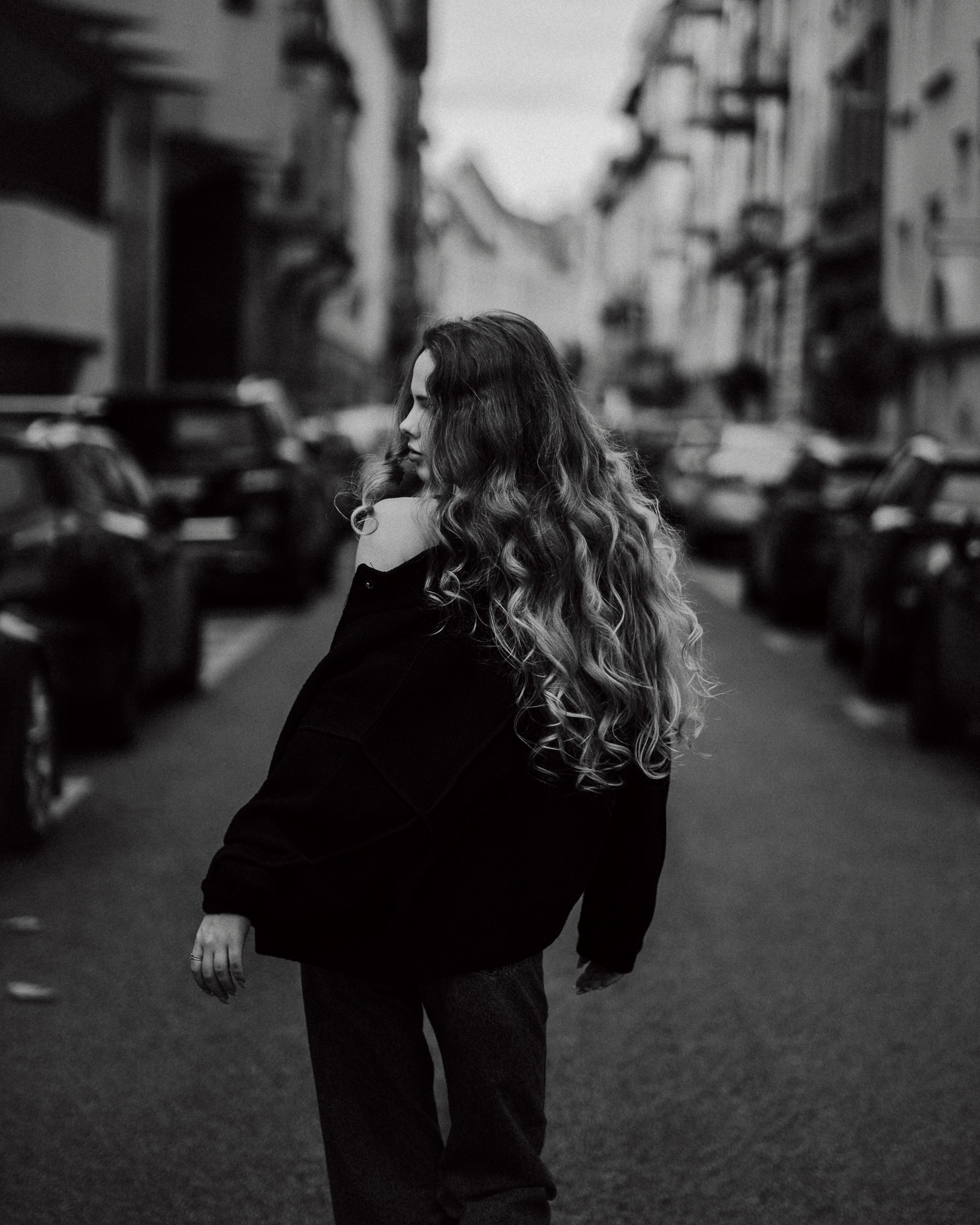 Yulie. Inna Mendelson — Photographer