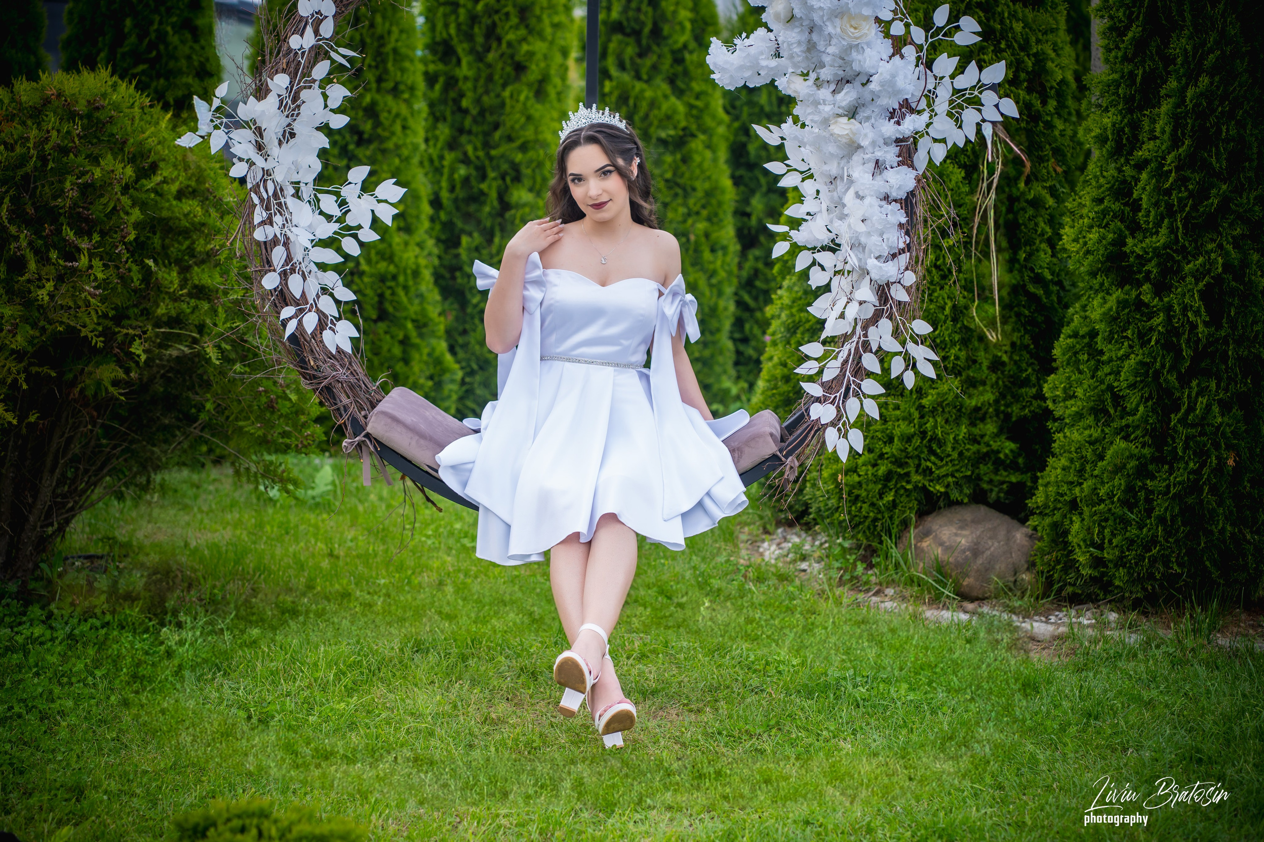 MIRIAM. RRStudio — Fotograf evenimente