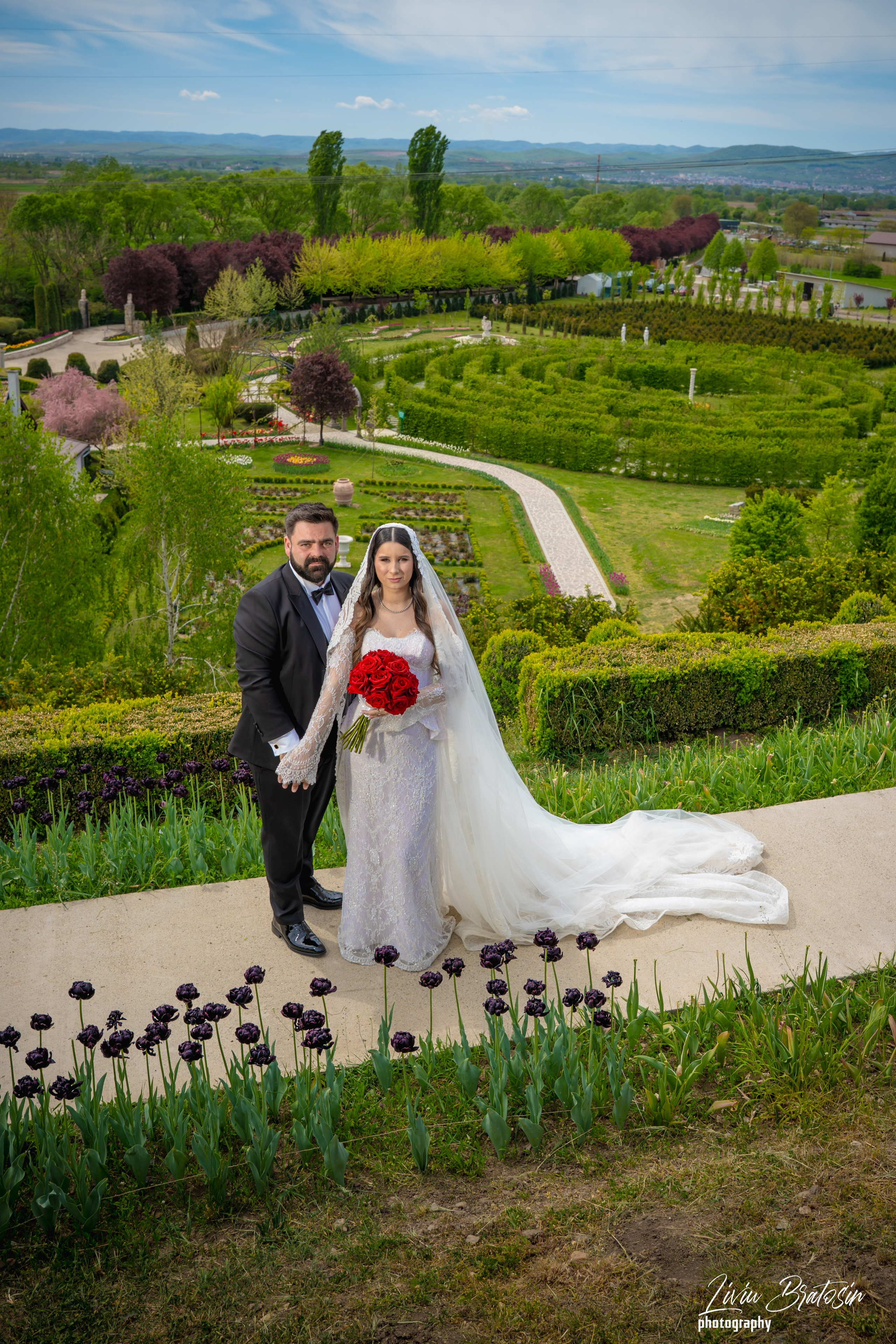 Bogdan & Andreea 19.04.2026. RRStudio — Fotograf evenimente