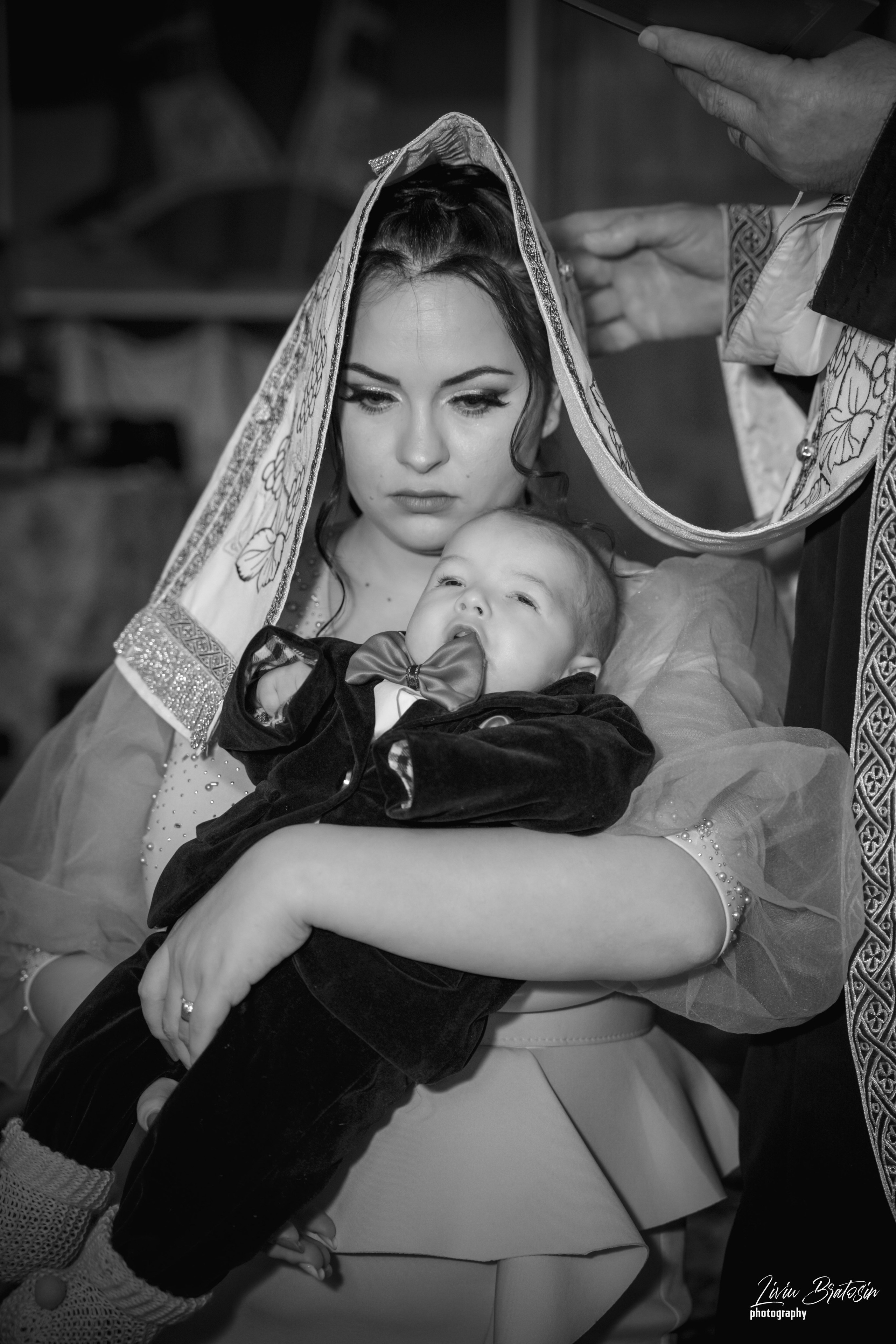 IUSTIN. RRStudio — Fotograf evenimente