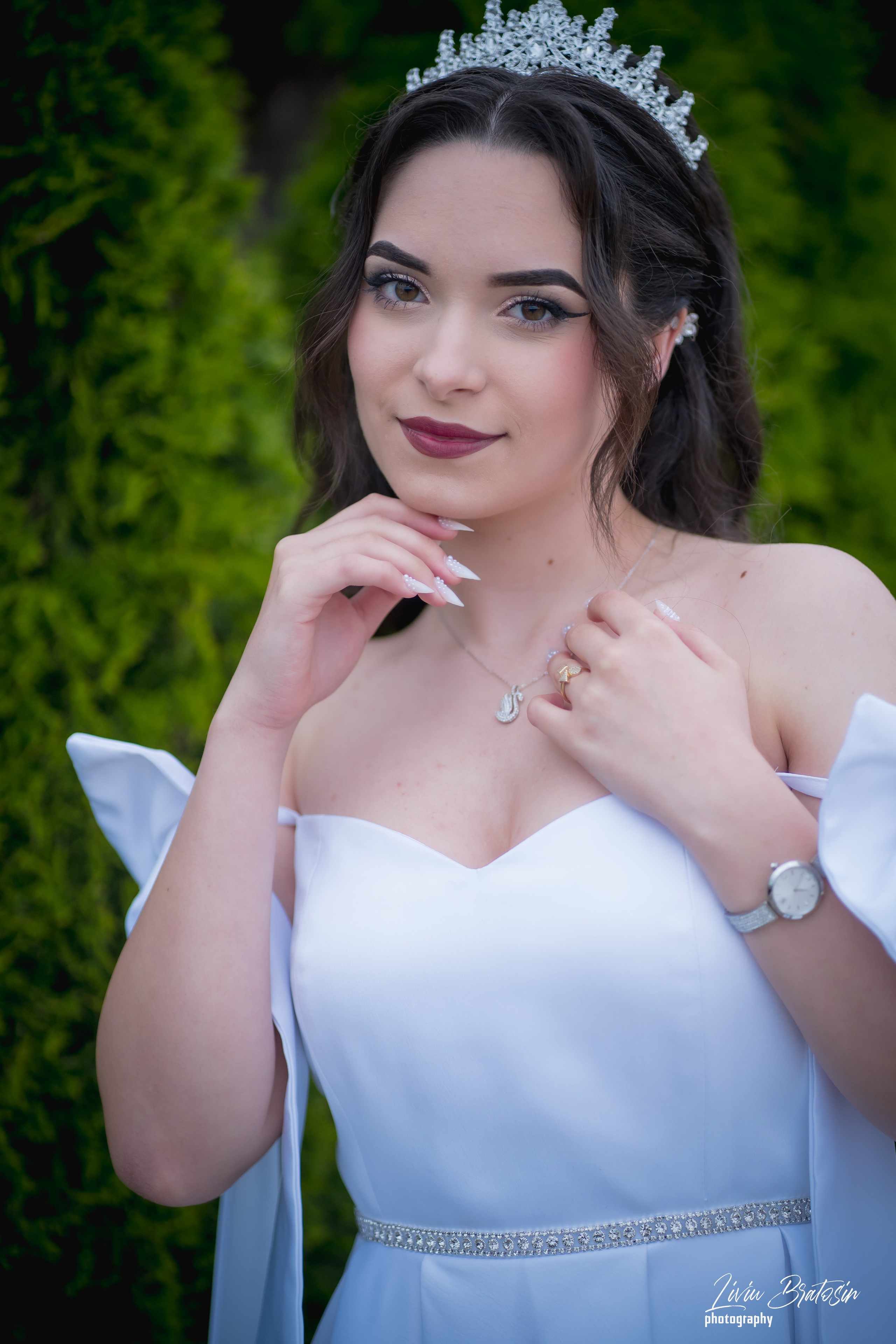 MIRIAM. RRStudio — Fotograf evenimente