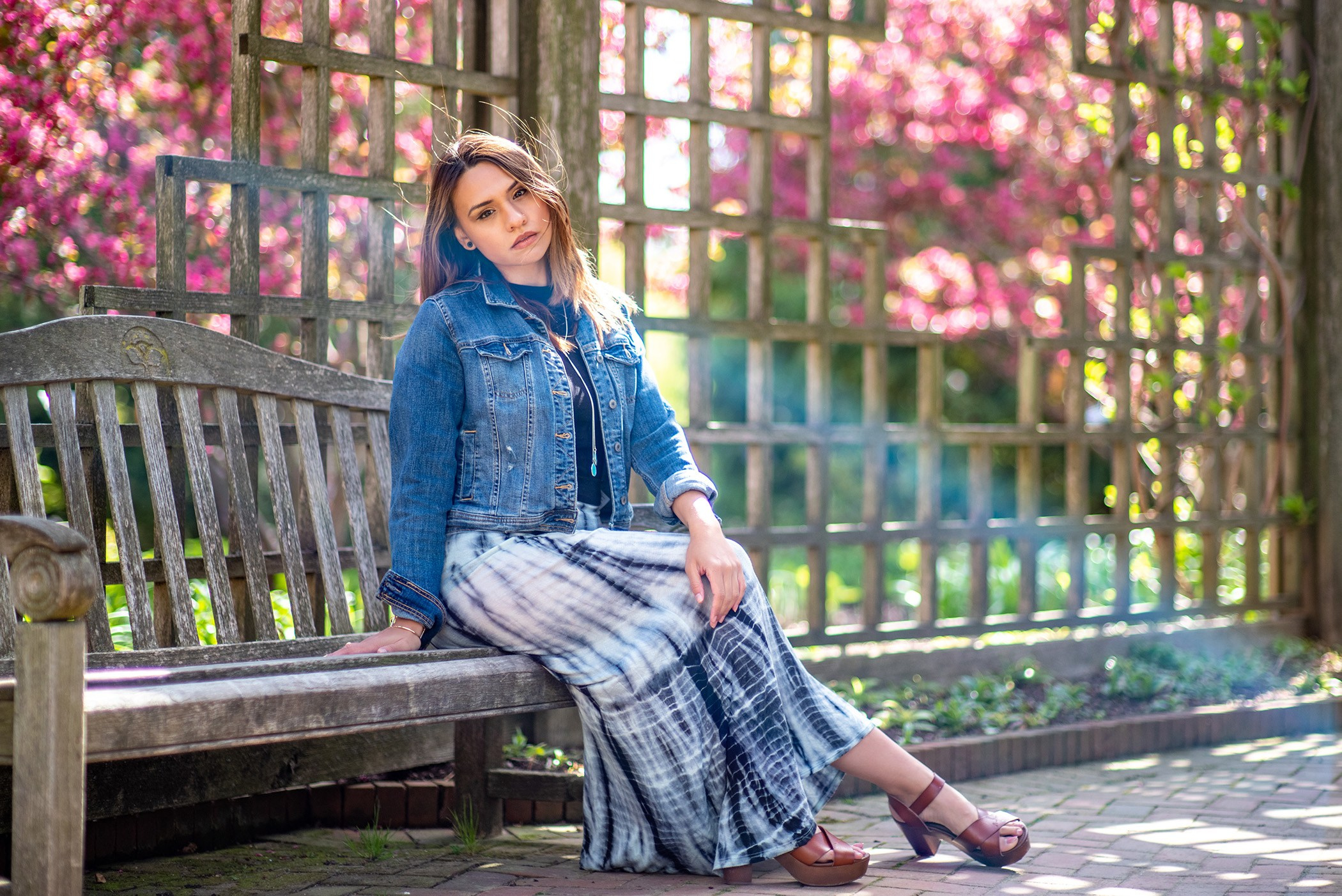 Alexsandra. ARTIGO Igor Rudyi Art Photography