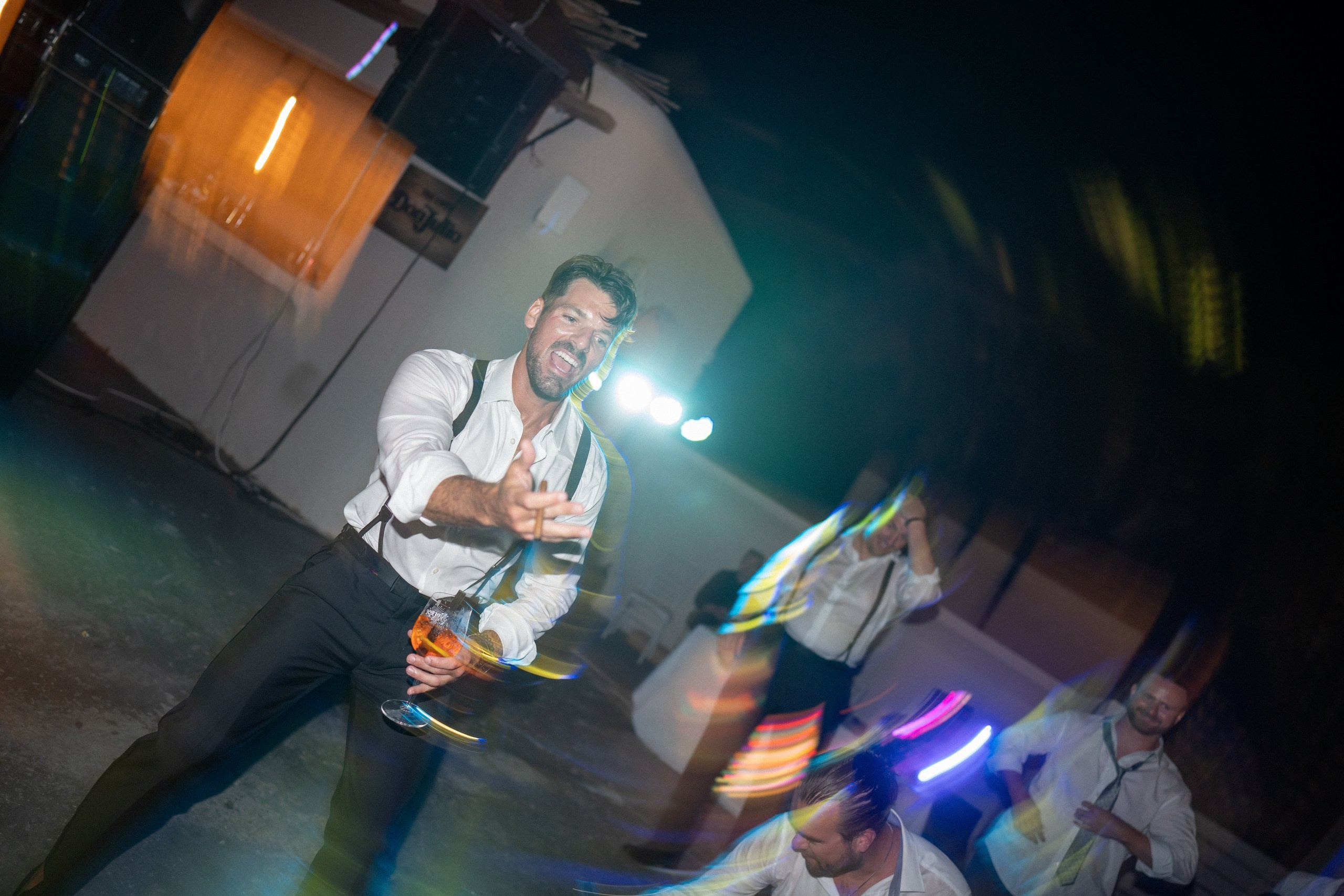 Wedding at Galija Beach Club Montenegro