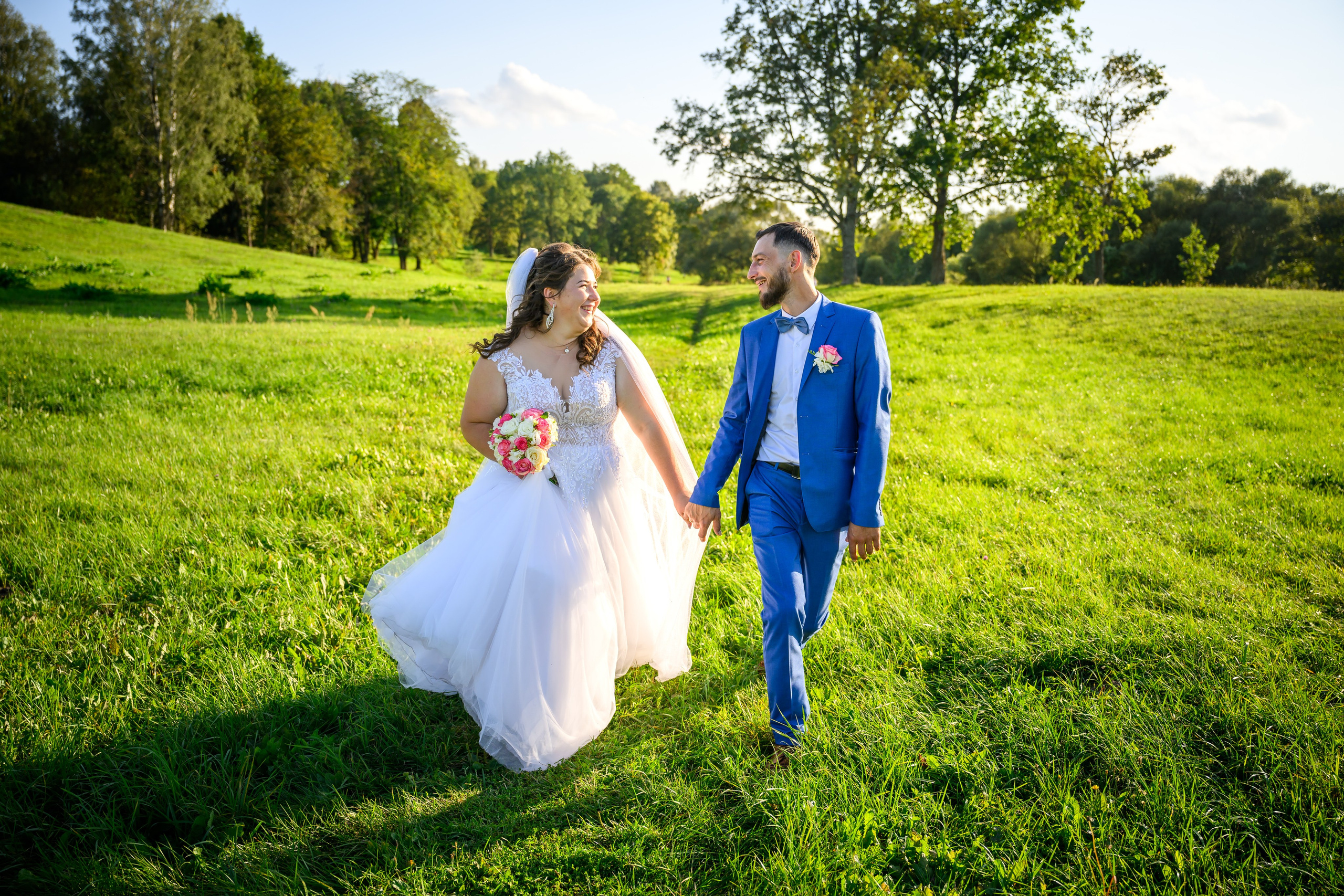 Artūrs & Baiba. Ritvars Pujats Emotion Photographer