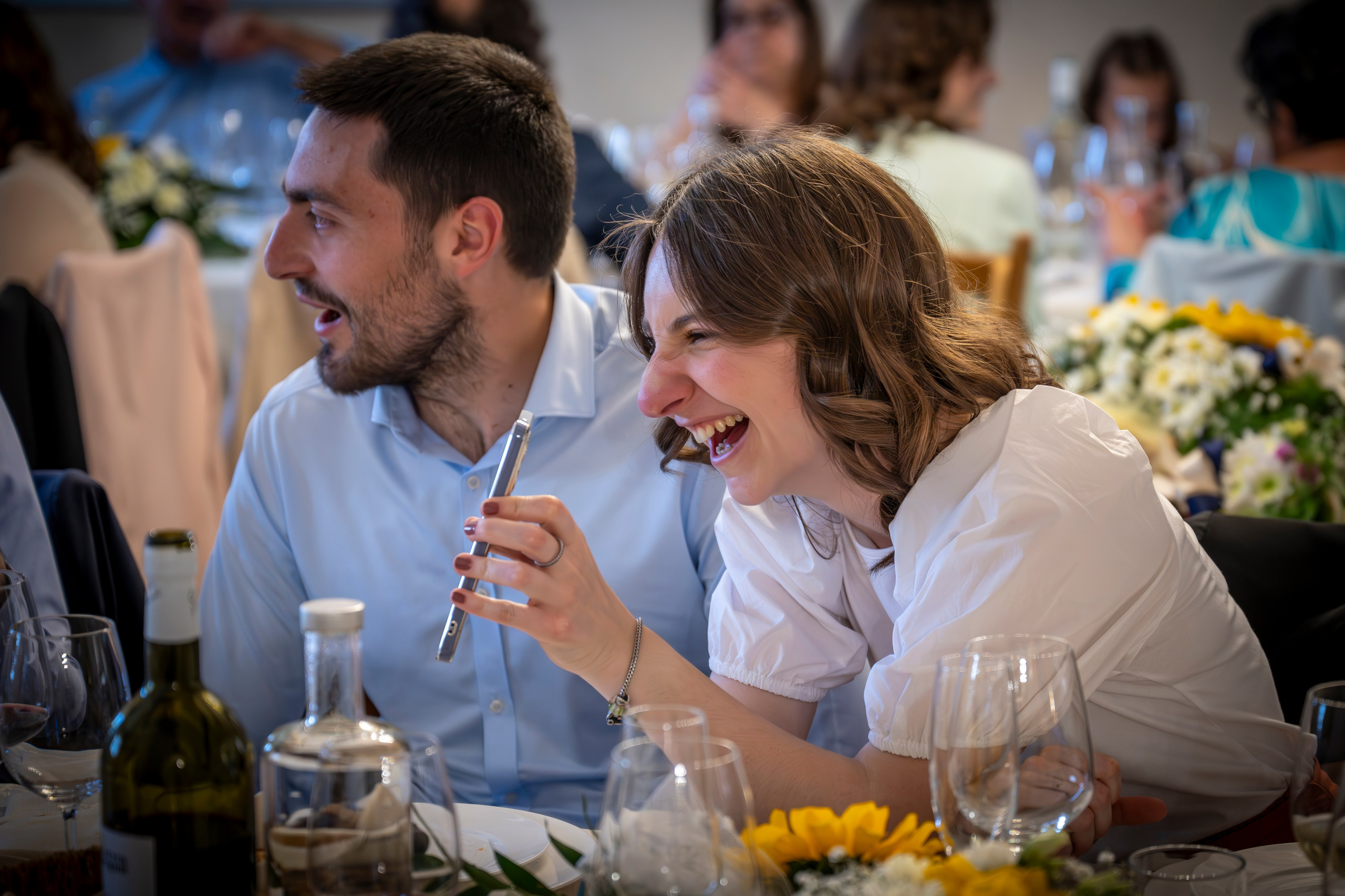 Matrimonio Gabriella e Massimo. “Gianmaria Coscia fotografo per passione”