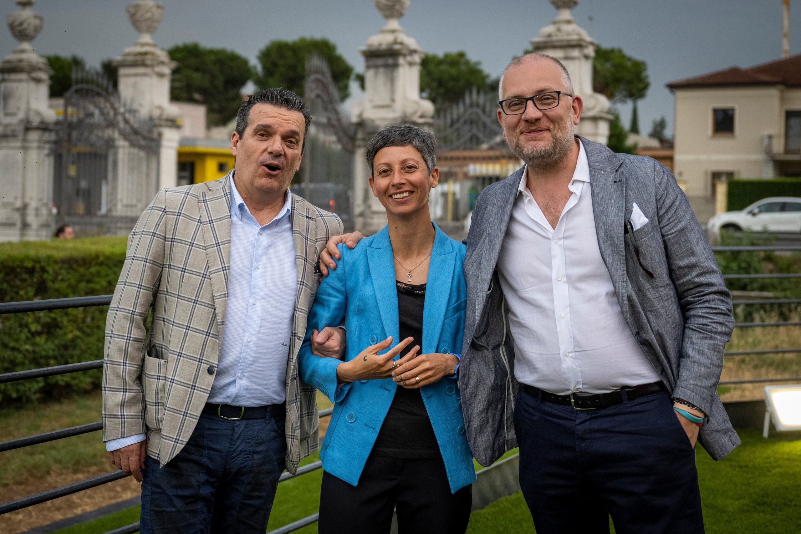 Smart Tour azienda AVE. “Gianmaria Coscia fotografo per passione”