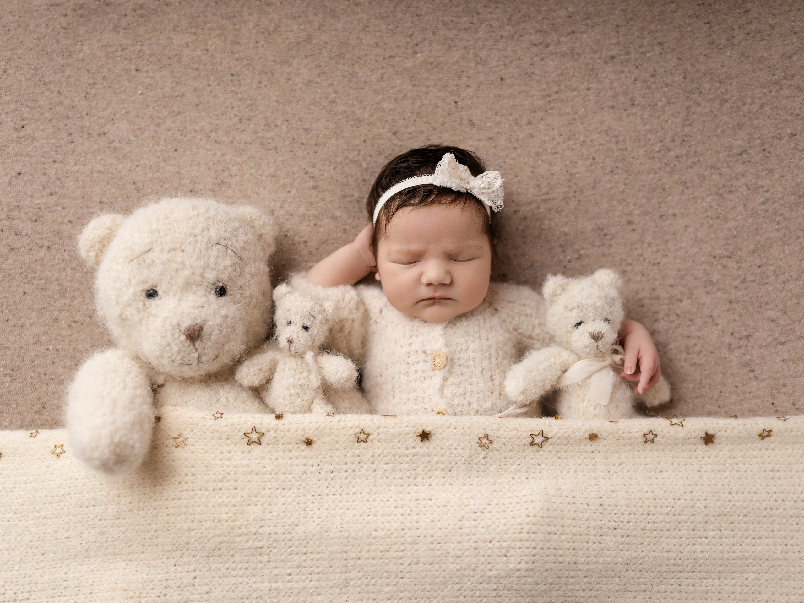 Esu Aleksandra naujagimių ir kudikių fotografė iš Vilniaus