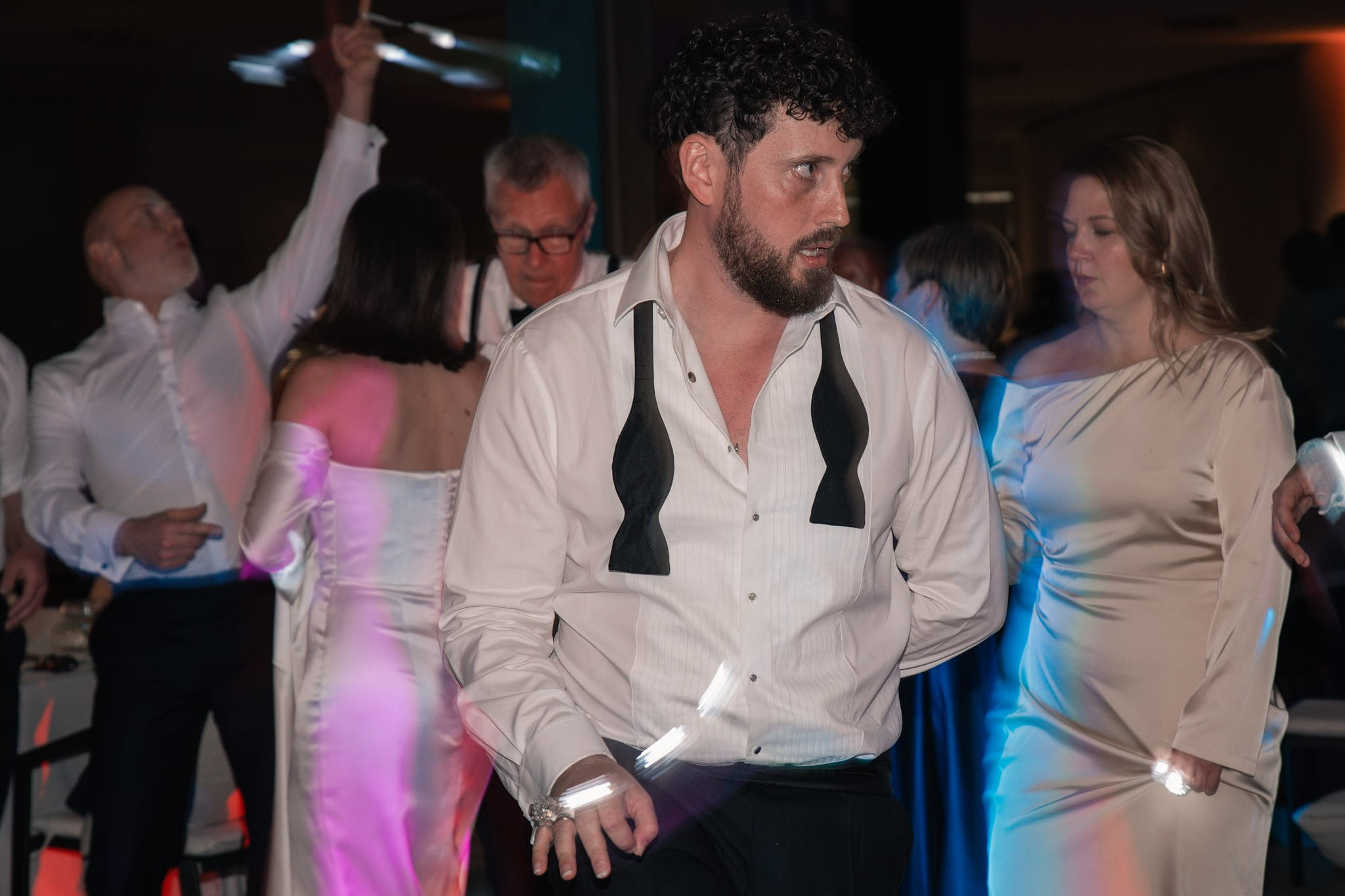 Roxie & Richard Wedding. Fotografo matrimonio Lago di Como Ferrari Media Production