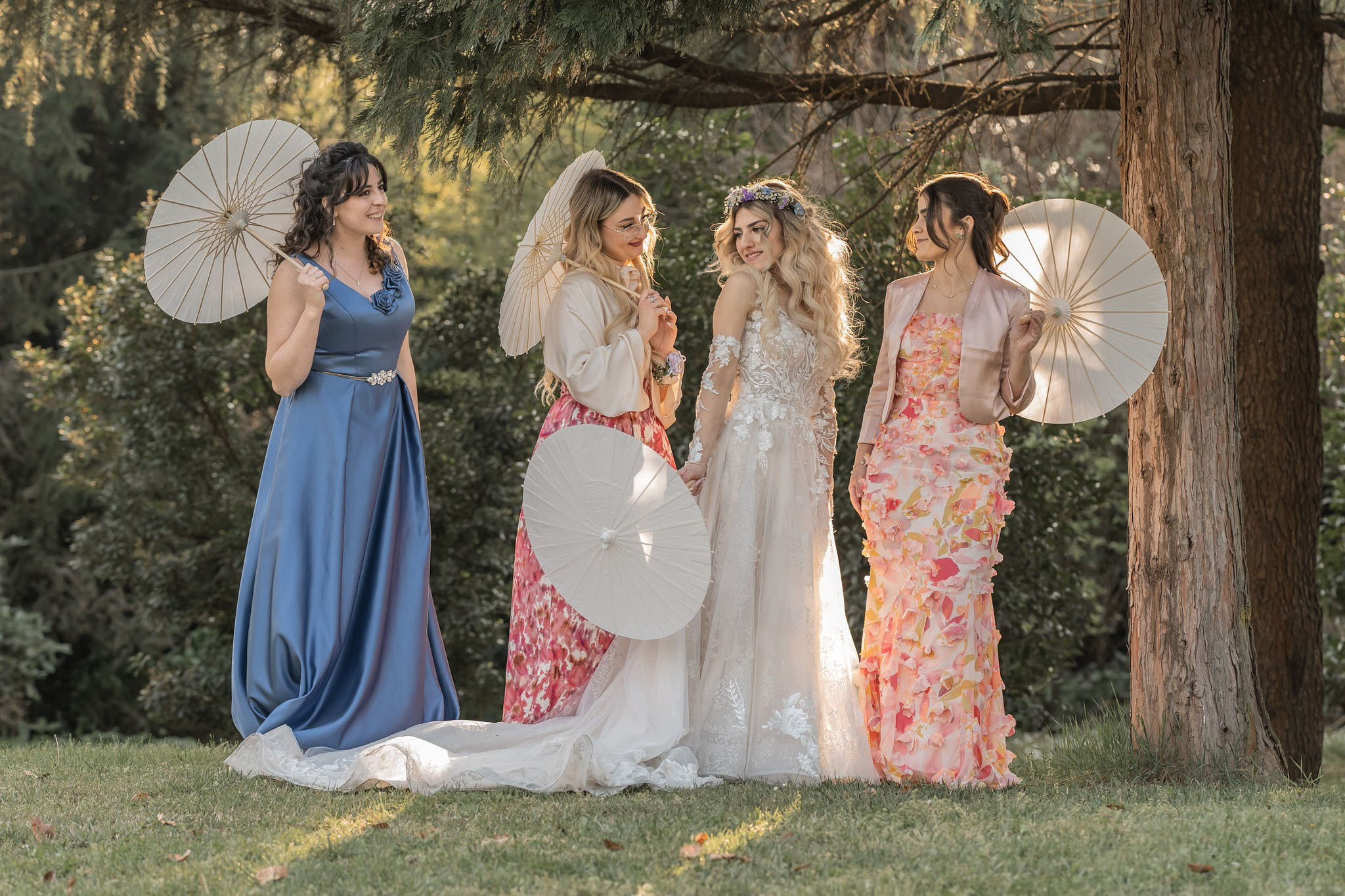 Angelo & Claudia. Fotografo matrimonio Lago di Como Ferrari Media Production
