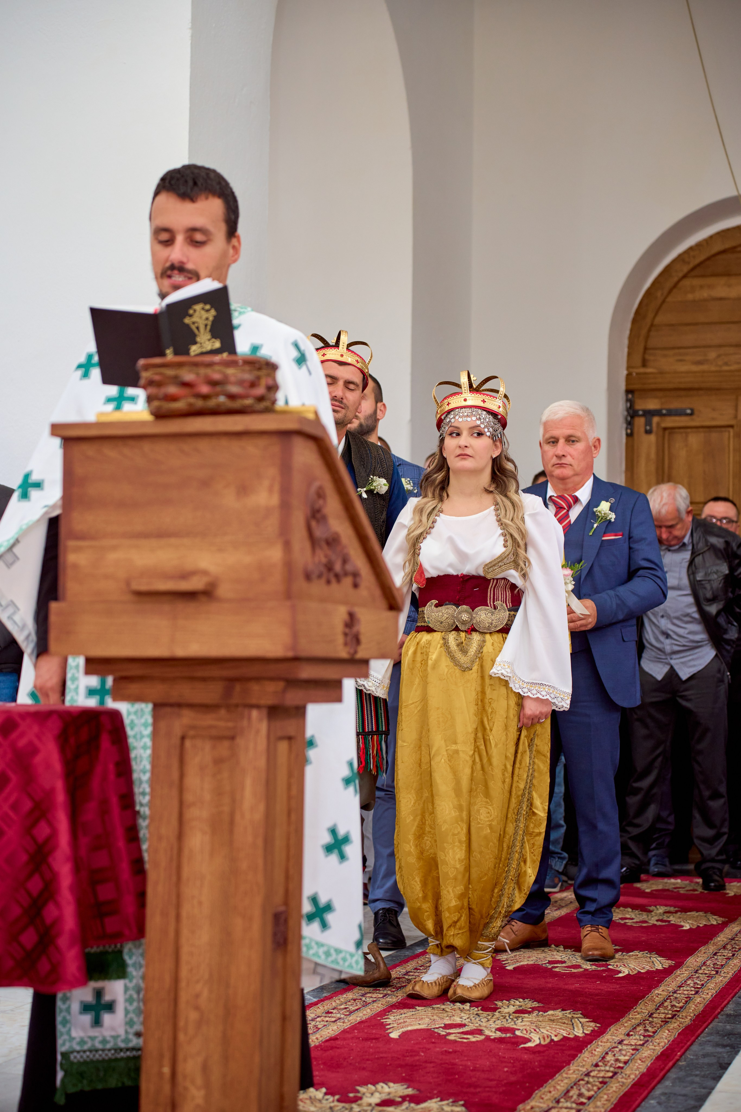 Ivana i Jefta. Marko Superio | Wedding & Portrait Photographer