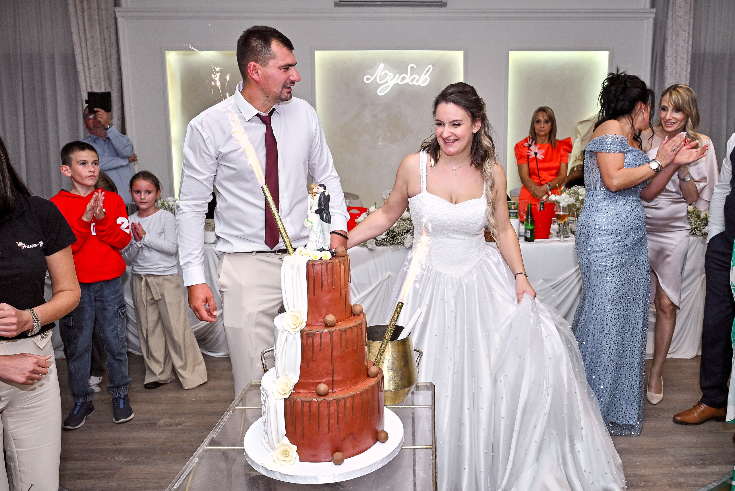 Ivana i Jefta. Marko Superio | Wedding & Portrait Photographer