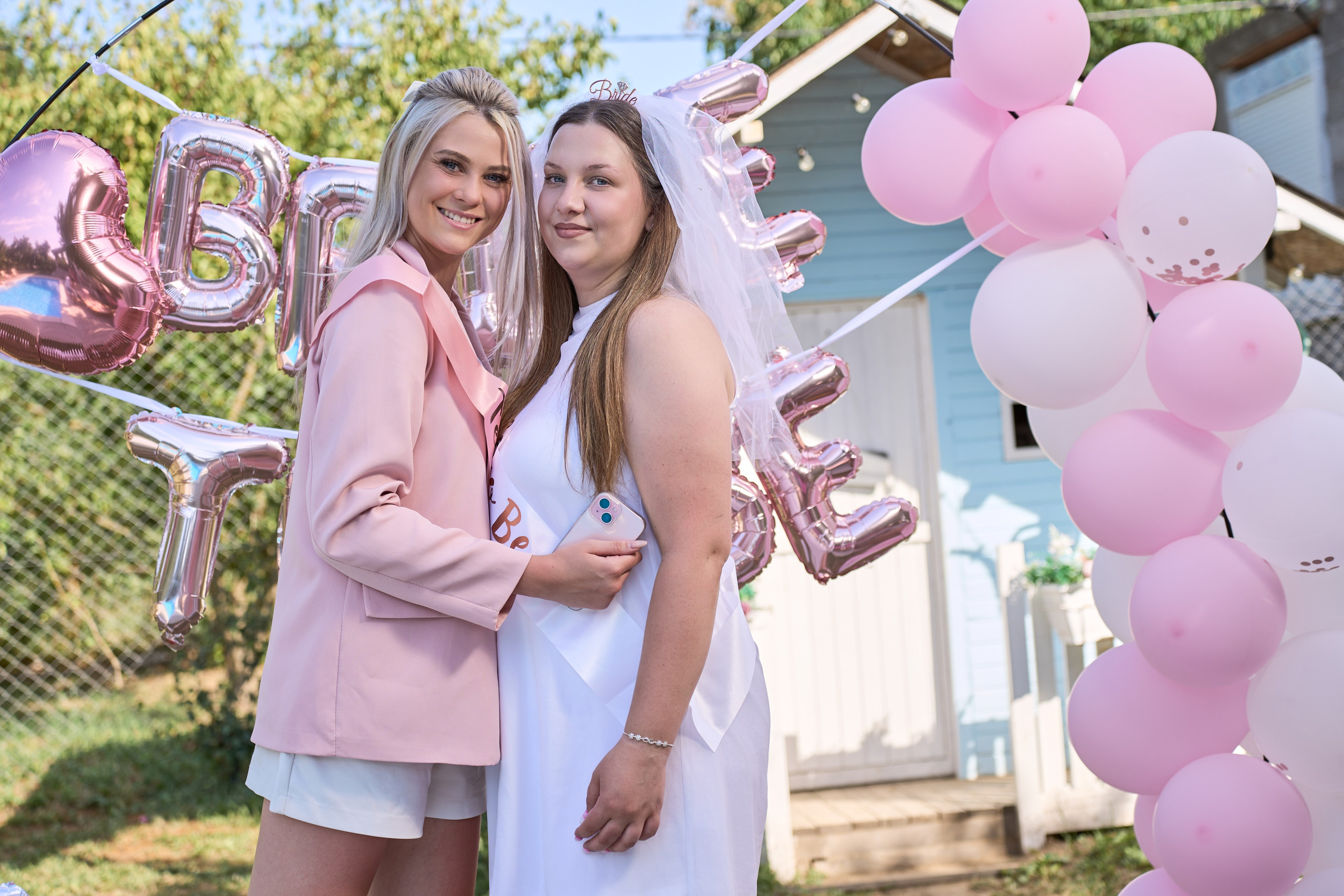 Milena bachelorette. Marko Superio | Wedding & Portrait Photographer