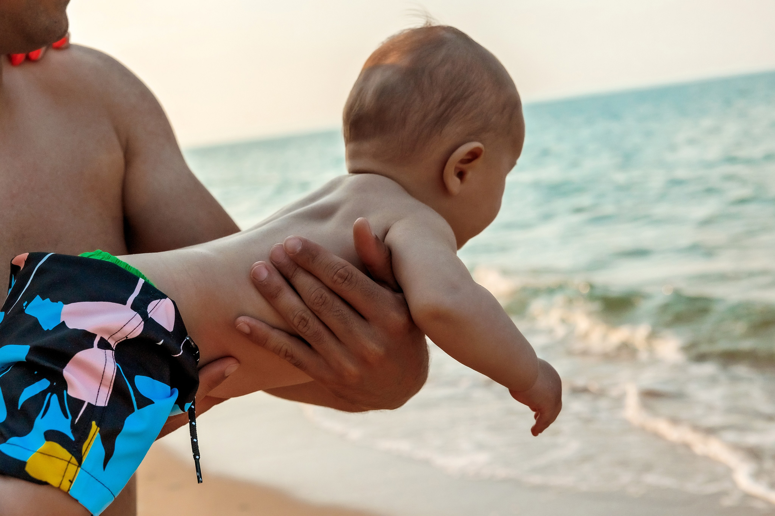 Морска разходка. Фотограф Ирина Йотова