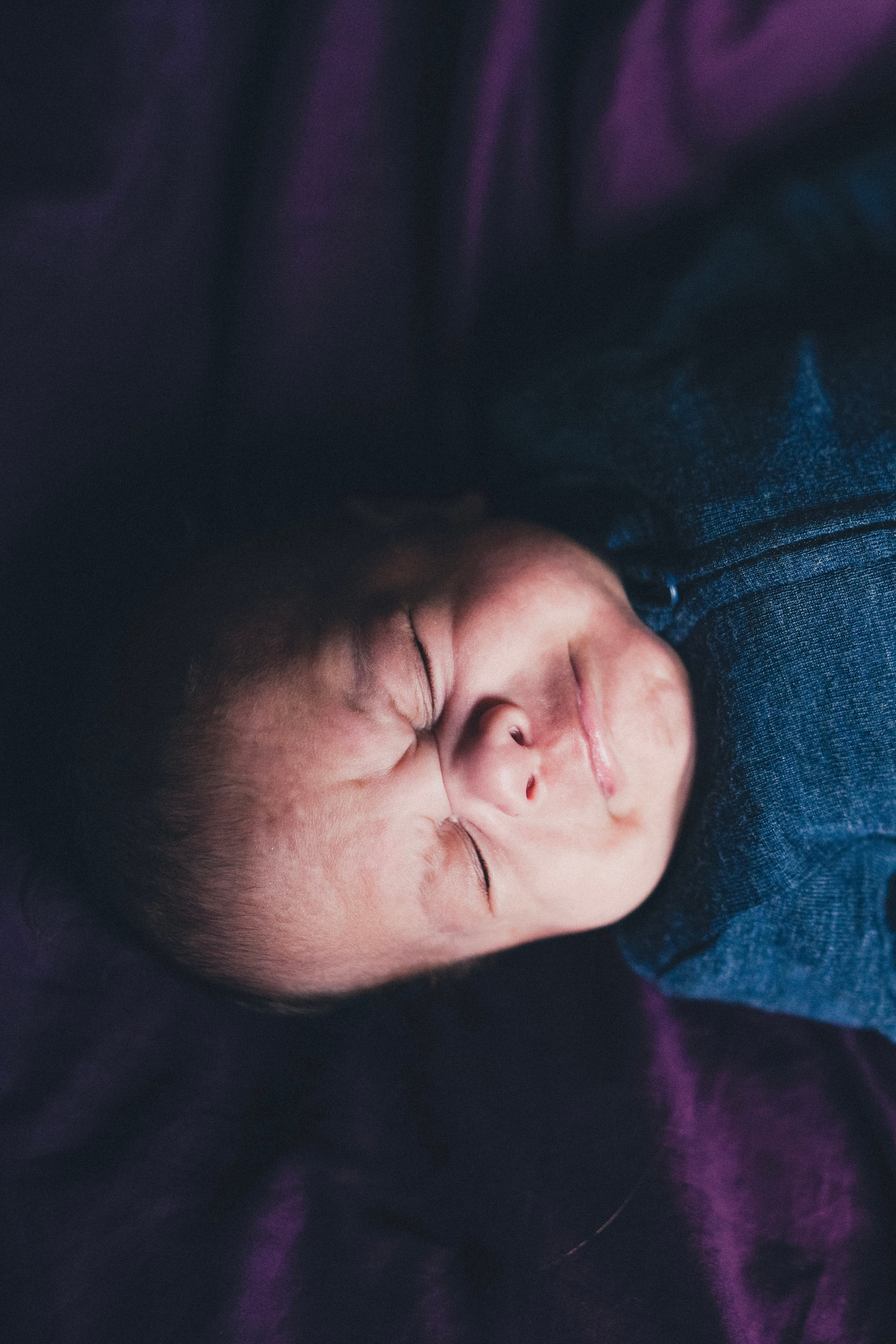 Natural New Born in Solihull. Creative Family, Brand, Boudoir and Wedding Photographer in Solihull & Birmingham Irina Zoteeva