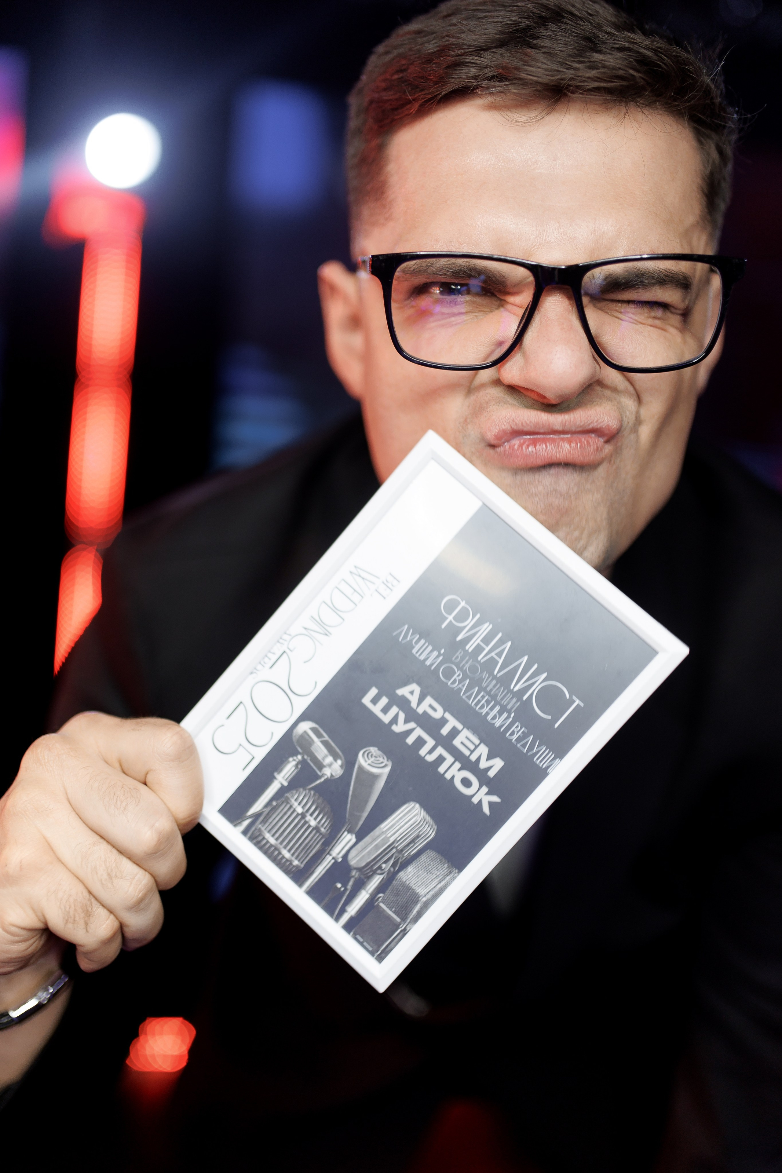 BELWEDDING AWARDS. Свадебный фотограф Каледич Тимофей