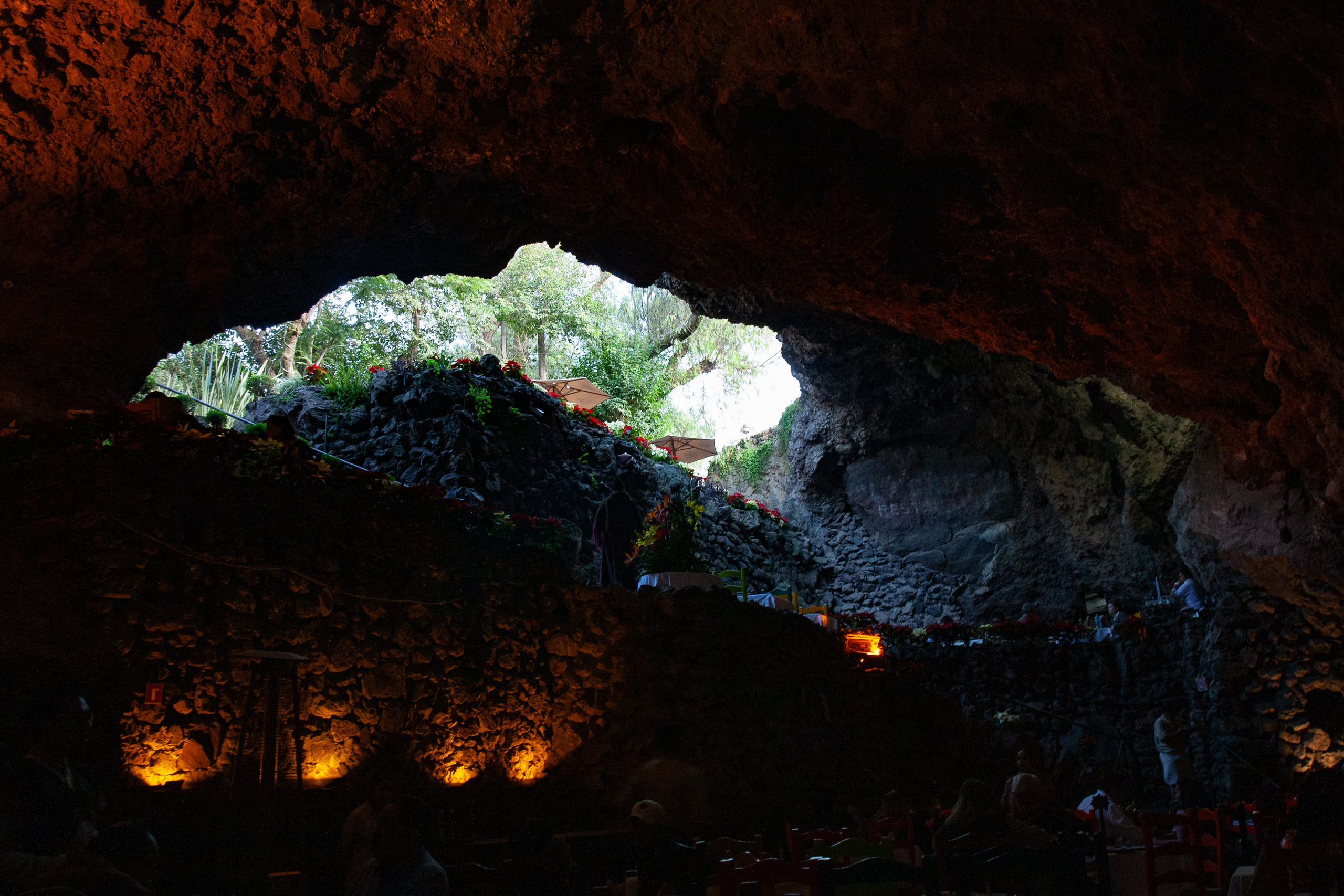 LA GRUTA. Lero Photographer and a set designer|individual custom portrait and advertising photography in Zutphen