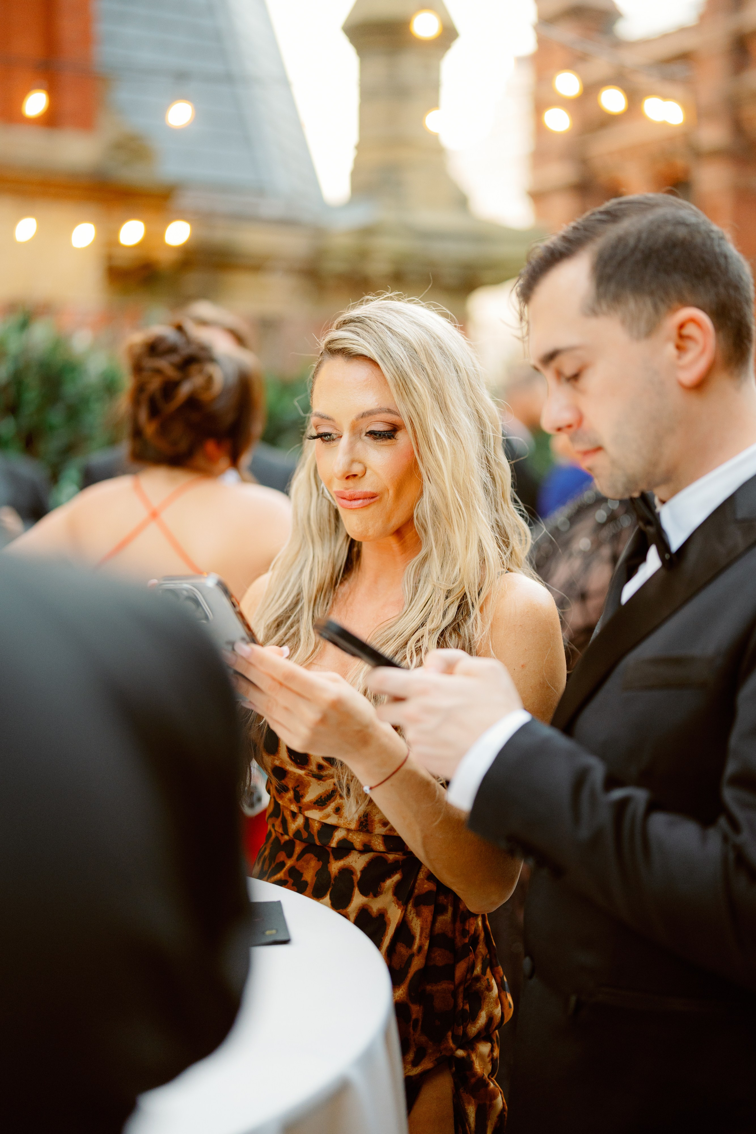 Monique and Robert’s Elegant Wedding at the Beekman Hotel. Wedding photographer and videographer New York | New Jersey