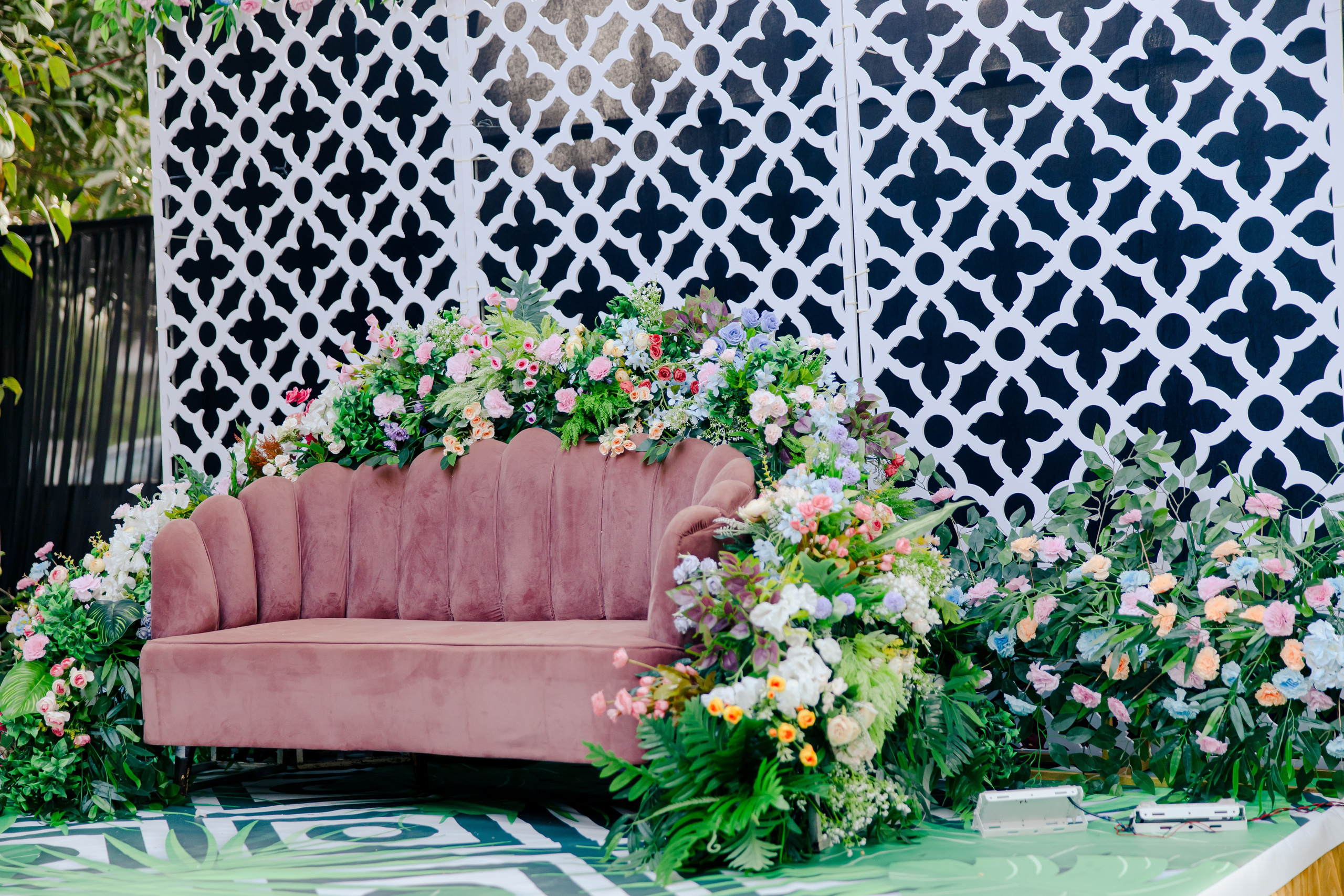 Jayson and Loren. Joel Fernandes — Candid wedding photographer