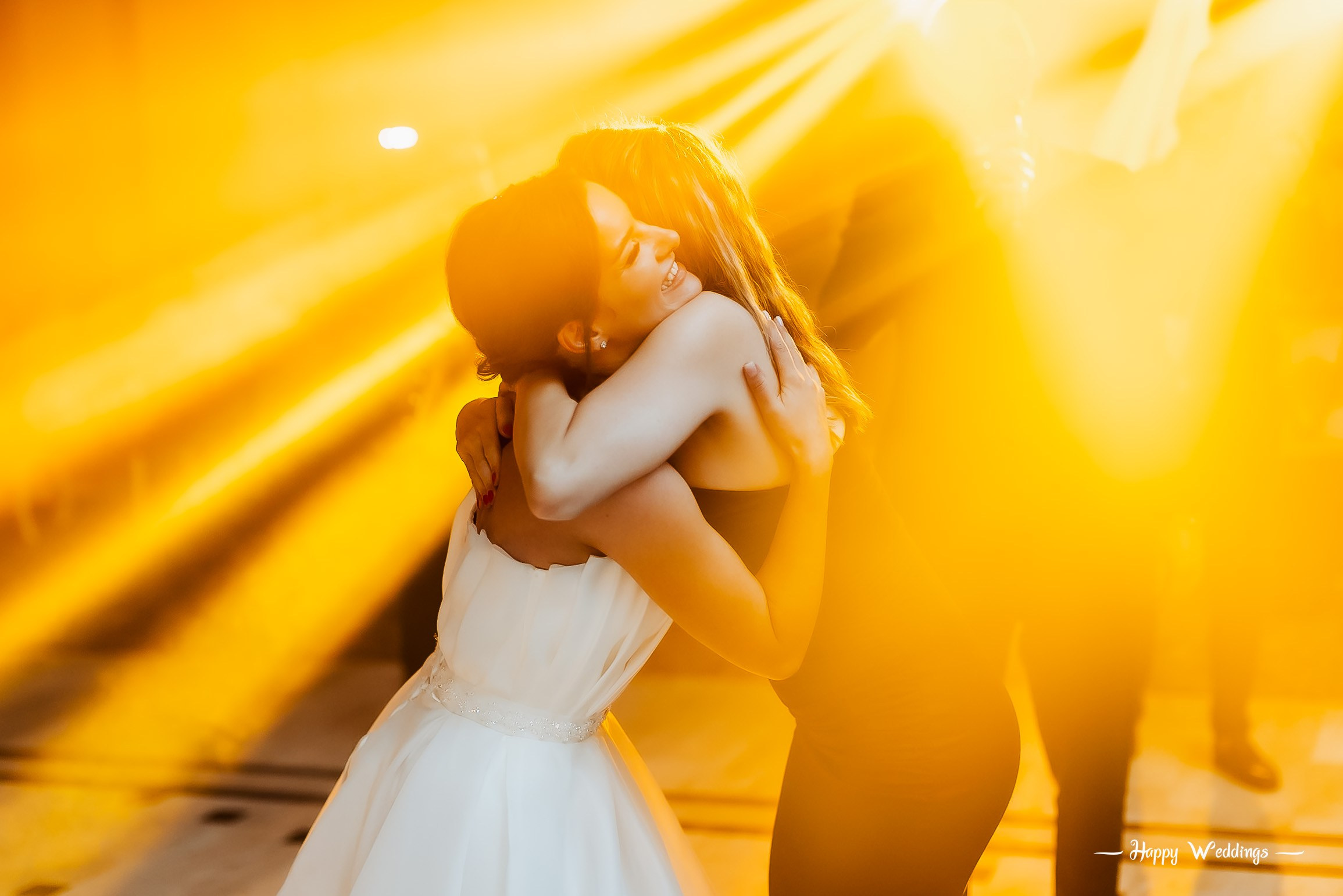 Doru & Teodora — Wedding. Fotograf nuntă Bistrița | Fotograf botez & evenimente — Happy Weddings