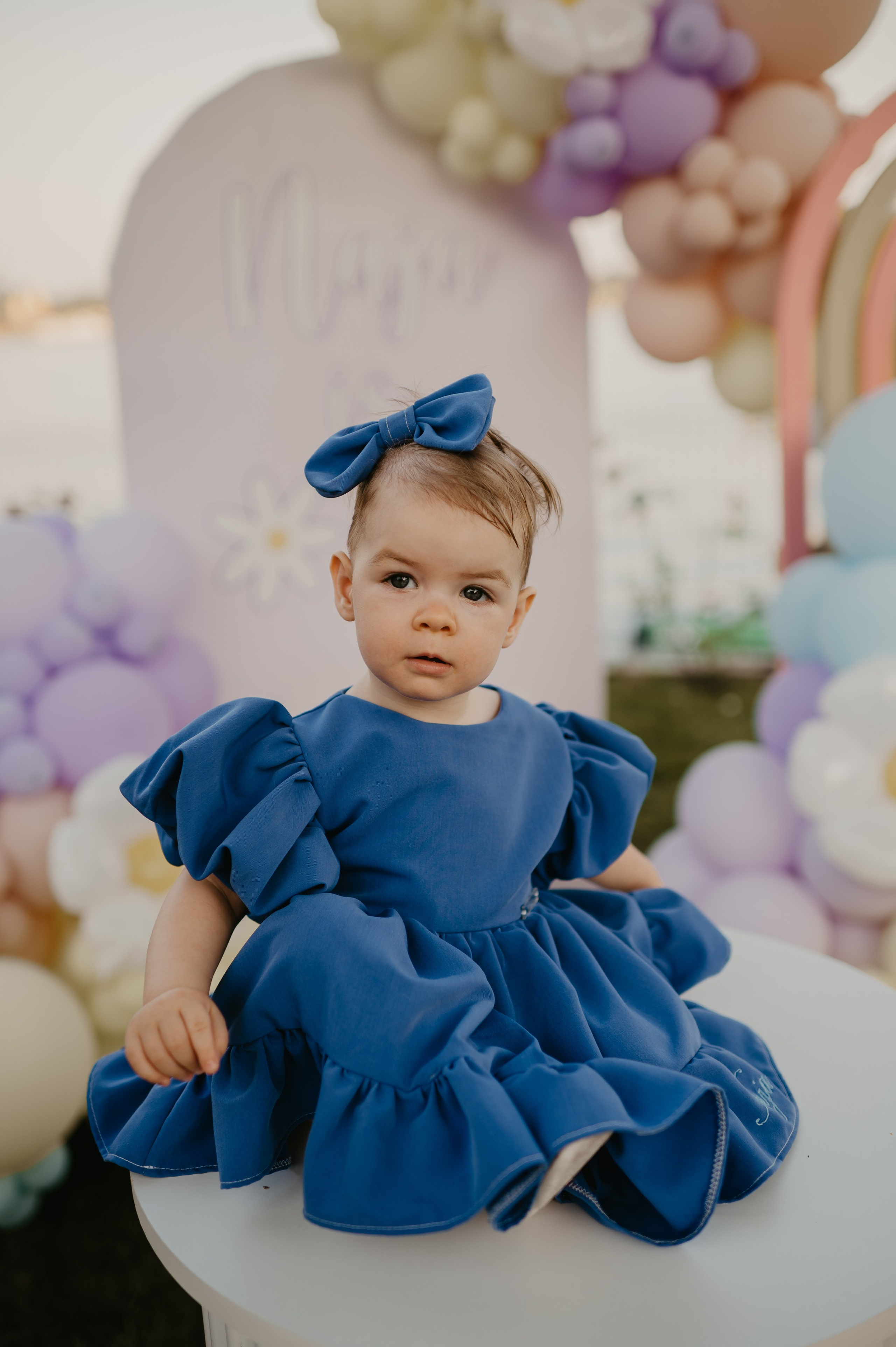 Najin prvi. Ana Sladojevic