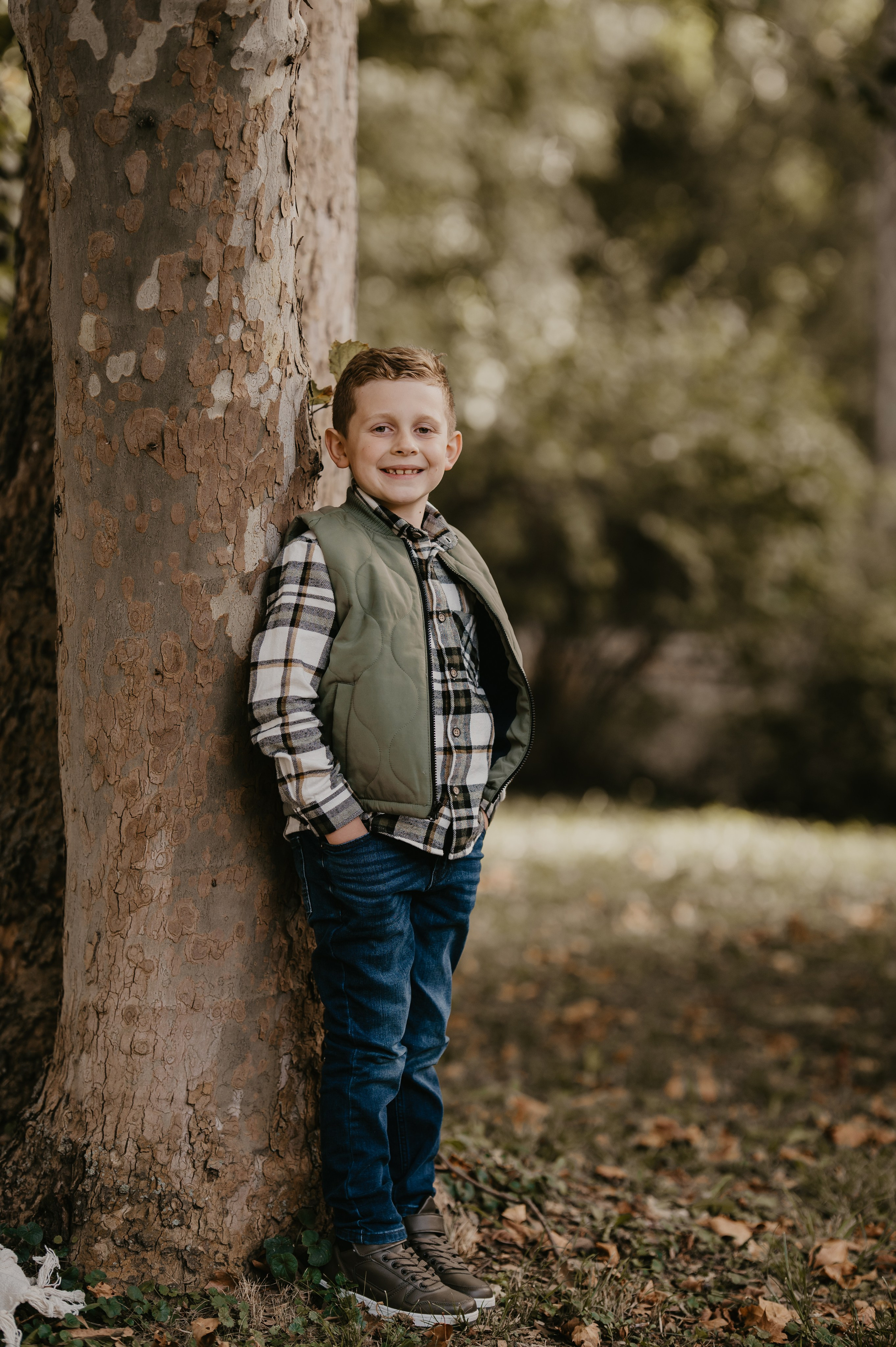 Family Carpe. Ana Sladojevic