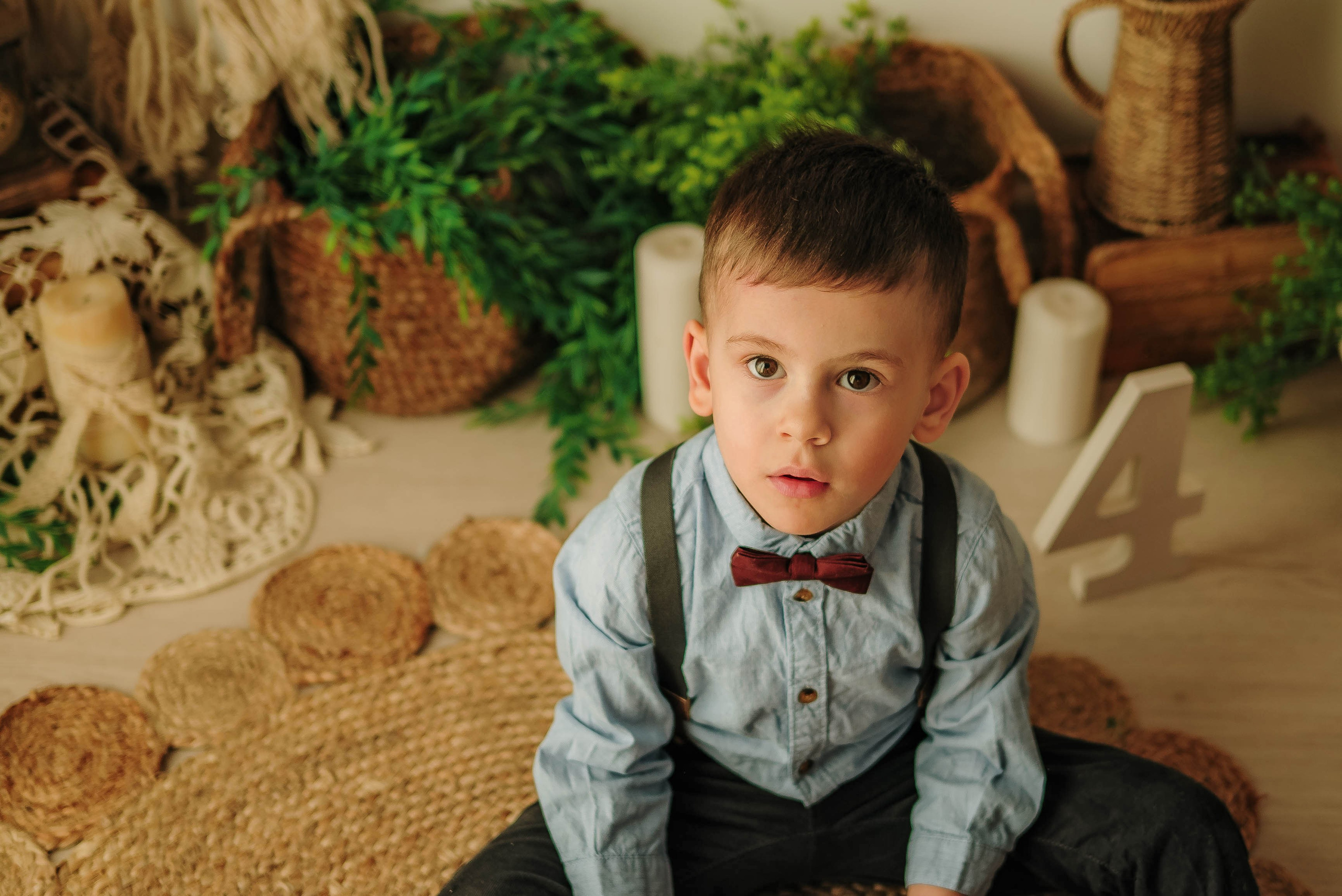 Daria Kids Photo studio foto pentru copii in Bucuresti, Militari