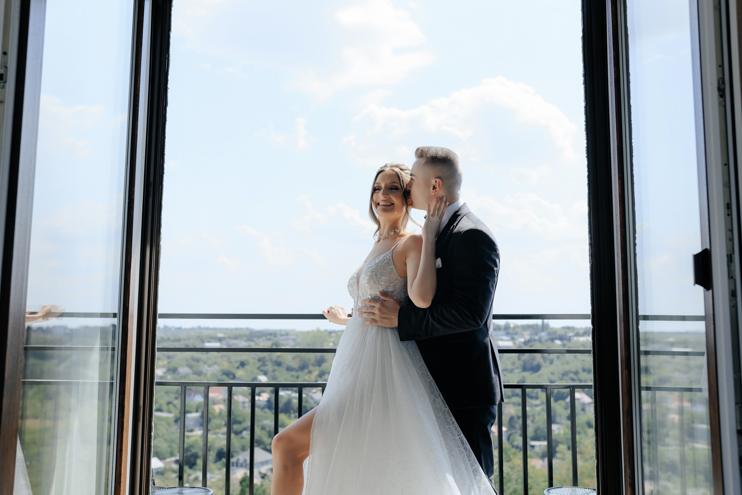 Vadim & Irina. ProWed — Foto Video Moldova și România