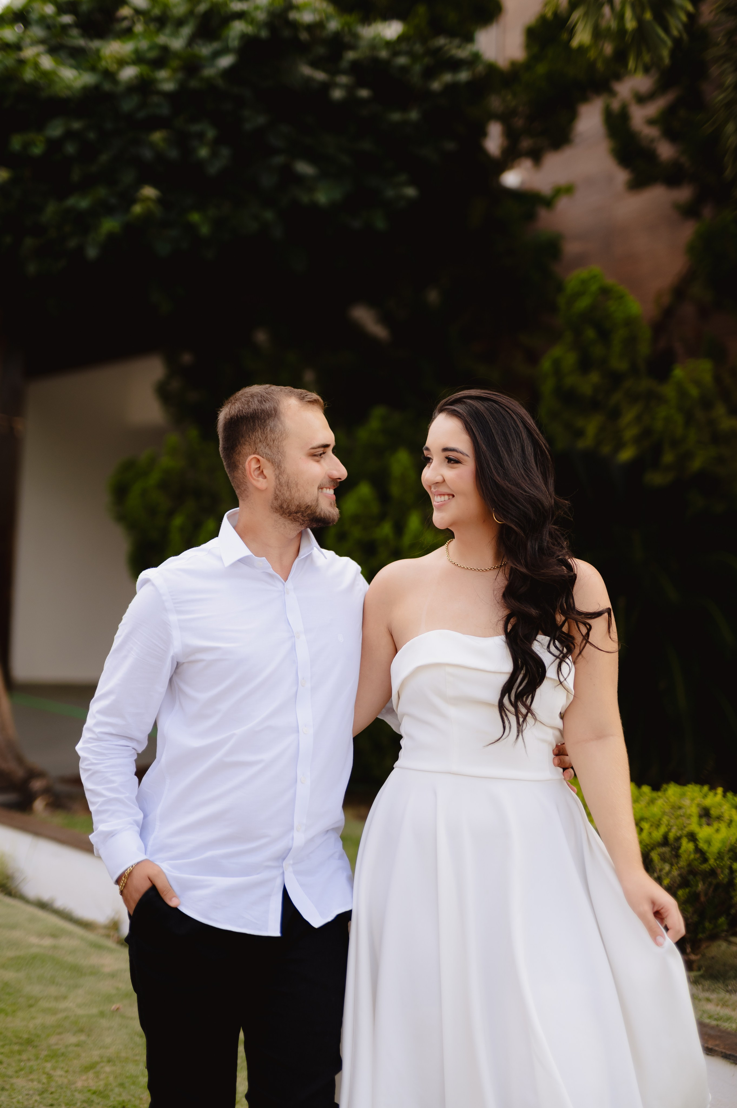 Pré Wedding em Porto Rico • Samara e Natan. Barizon Fotografia | Fotógrafo de Casamentos, Ensaios e Eventos | Paraná