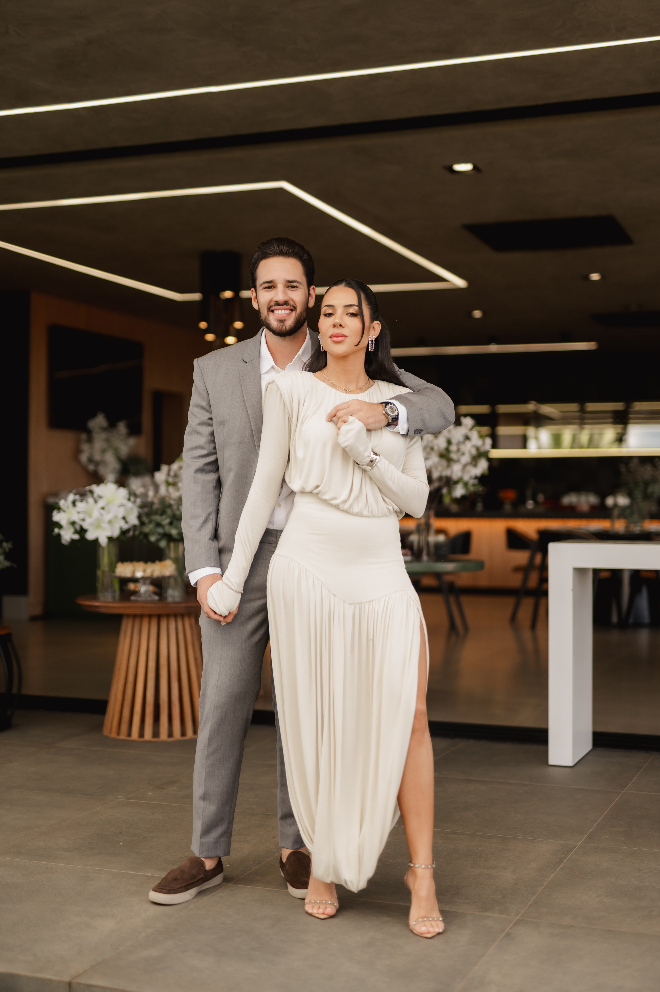 Casamento Civil • Tifany e Gustavo. Barizon Fotografia | Fotógrafo de Casamentos, Ensaios e Eventos | Paraná