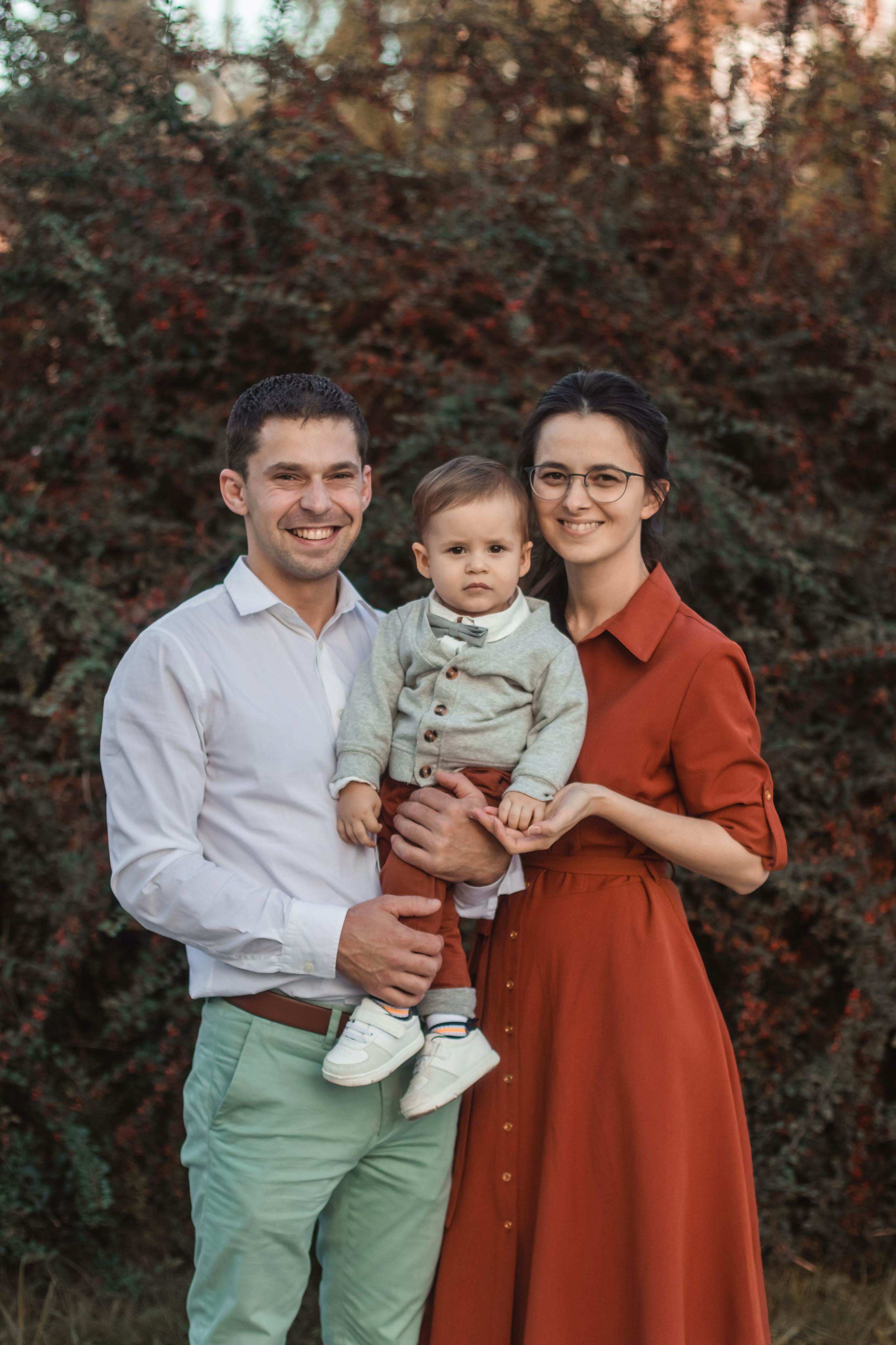 Роман&Оксана. Фотограф Яна Галецкая в Гранд-Прери